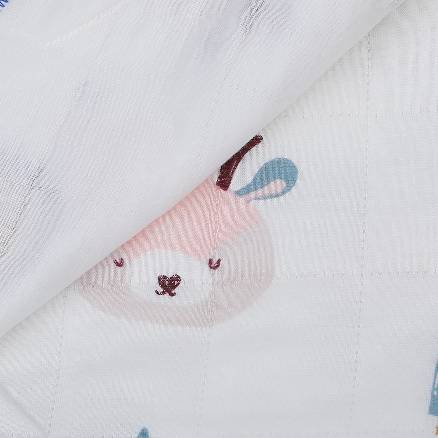 Khăn tắm xuất Nhật in hình AC 90x90cm hình 5