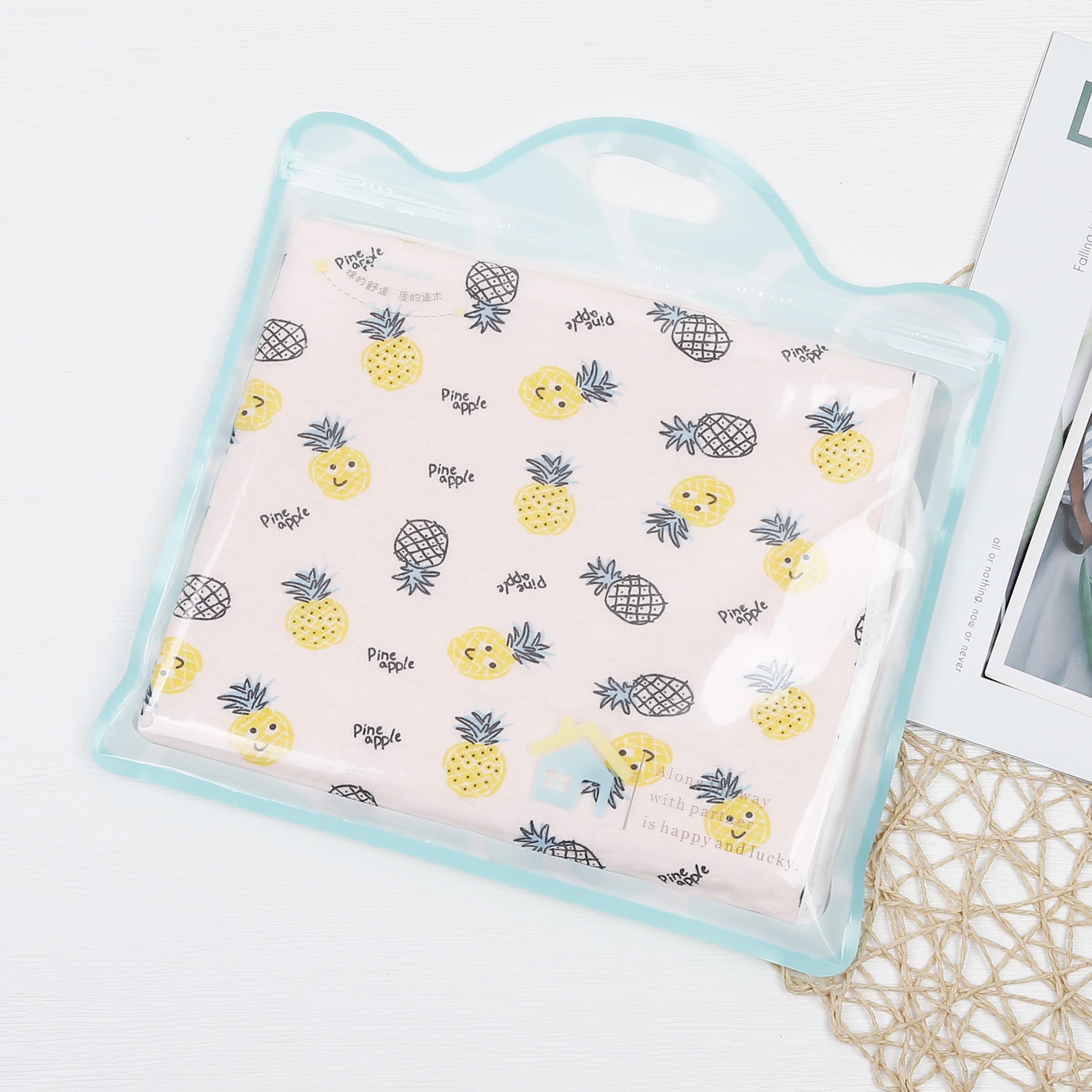 Tấm lót chống thấm AC 22 58x72cm hình 1