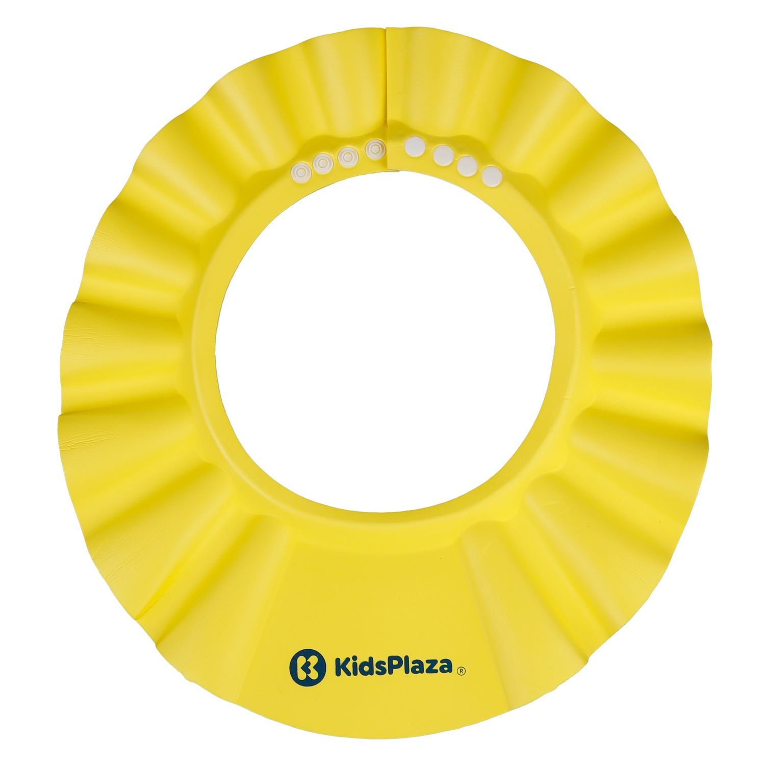 Mũ tắm chắn nước KidsPlaza BSC005 (Vàng) hình 1