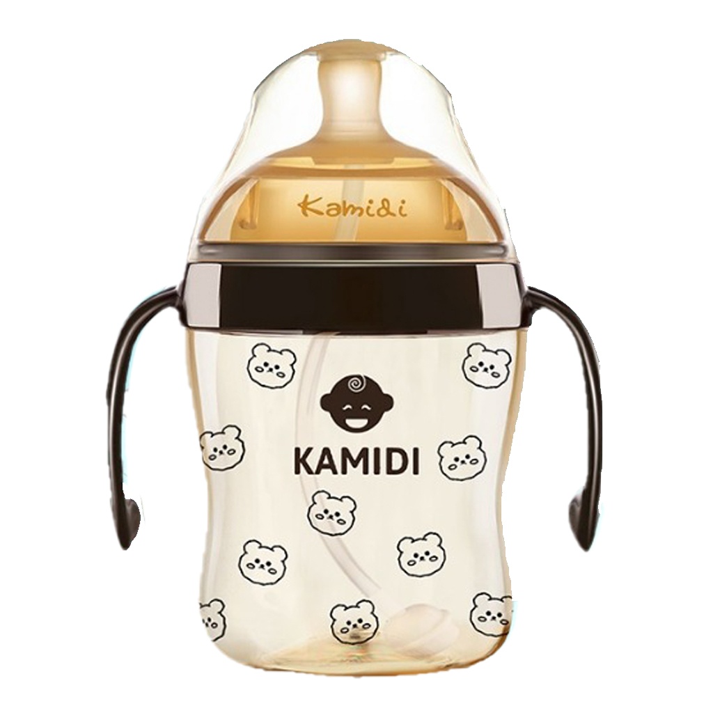 binh-sua-kamidi-ppsu-in-hinh-hoa-tiet-gau-210ml