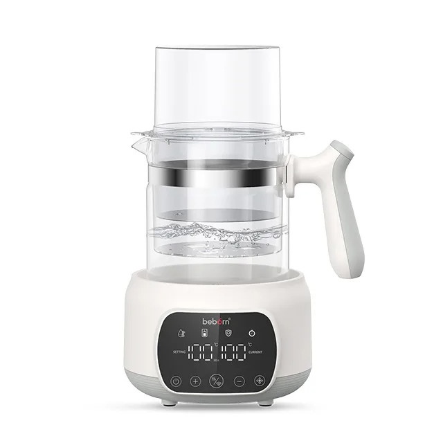 Máy đun nước giữ nhiệt Beborn K05KB hình 1