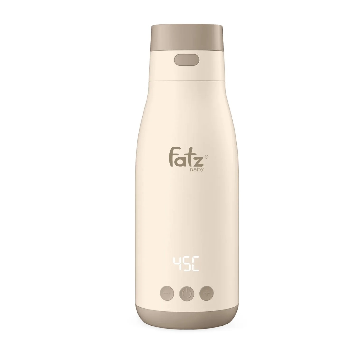 Máy đun nước, hâm nước di động Fatzbaby Mini 3 FB3621FD hình 4