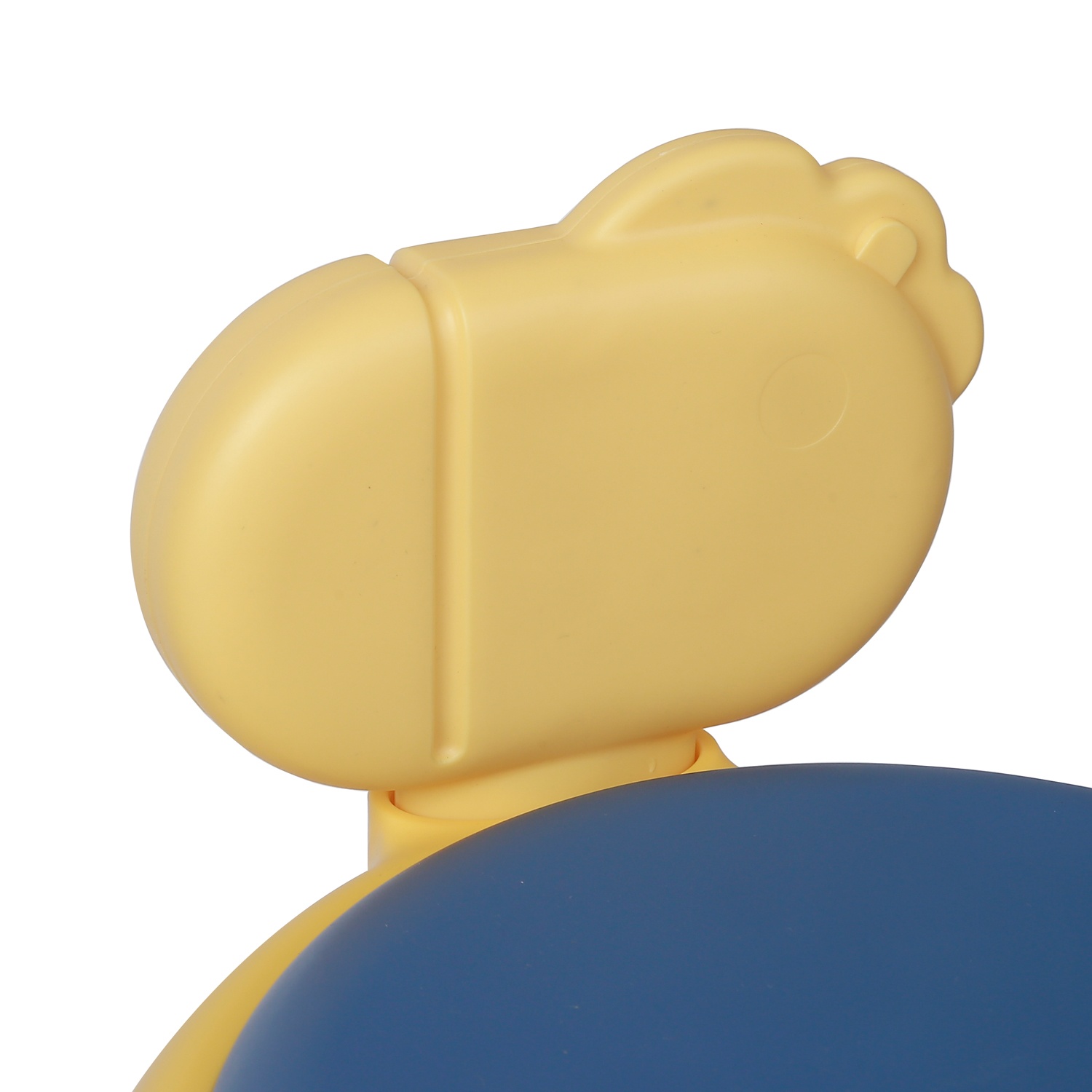 Xe lắc cho bé có nhạc và đèn KidsPlaza TX5199