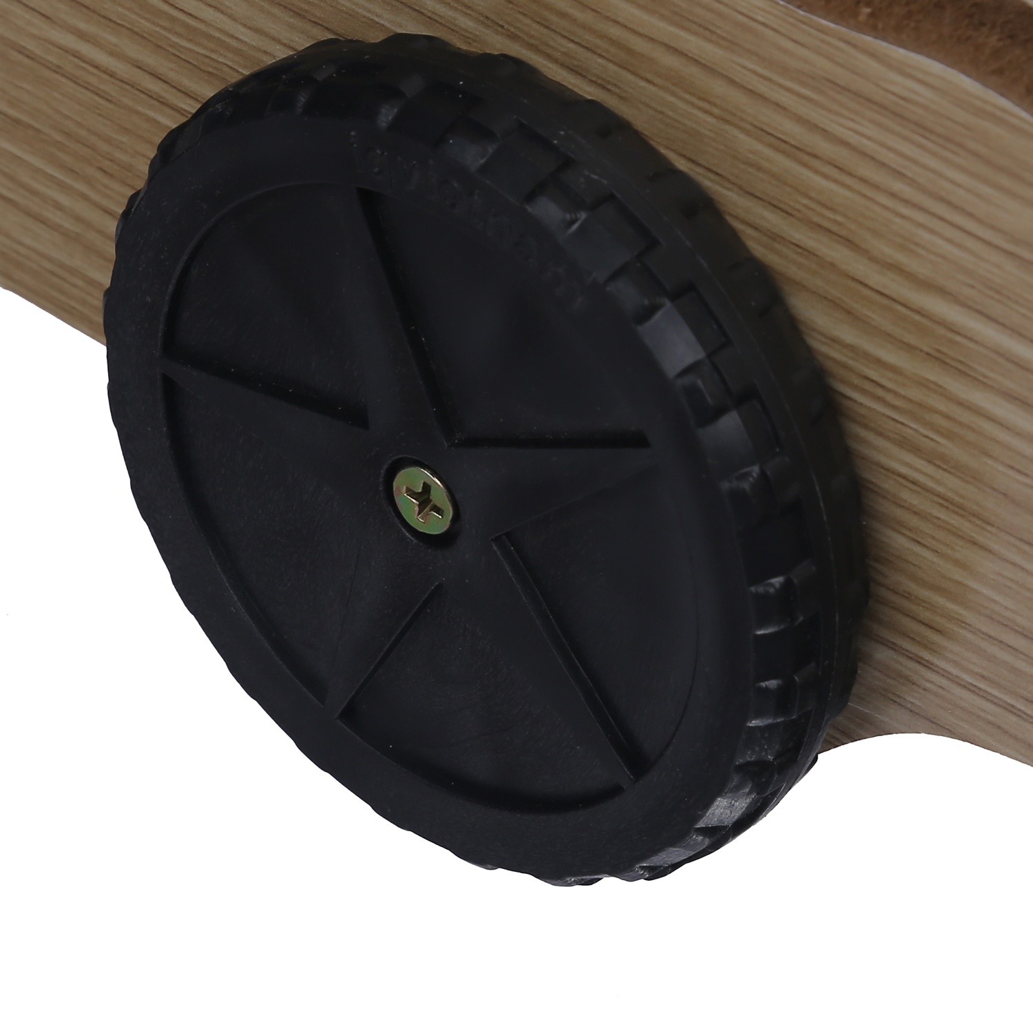 xe tập đi bằng gỗ