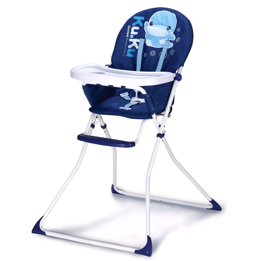 Ghế ngồi ăn bột KU6033 hình 1