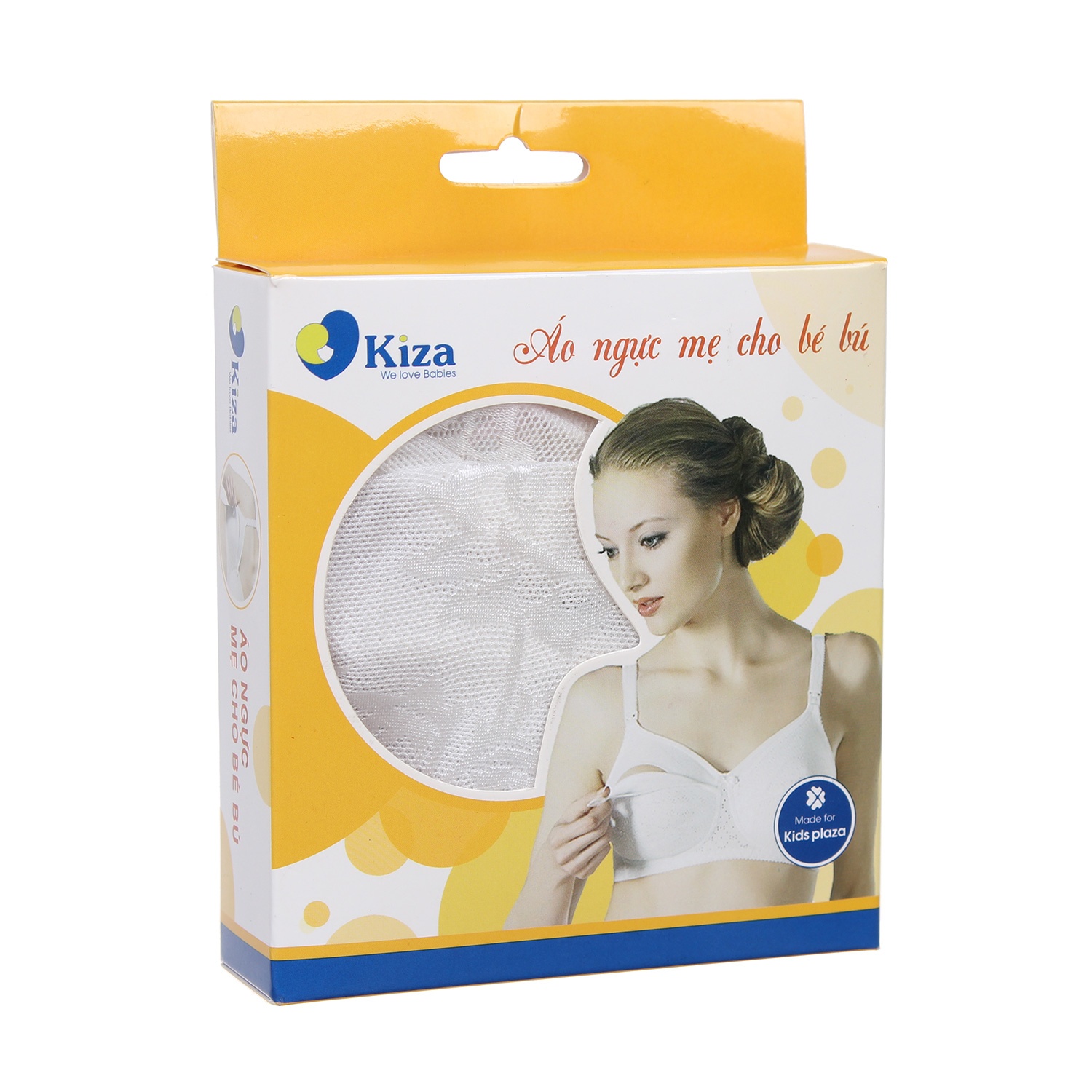 Áo ngực cho con bú Kiza hình 1