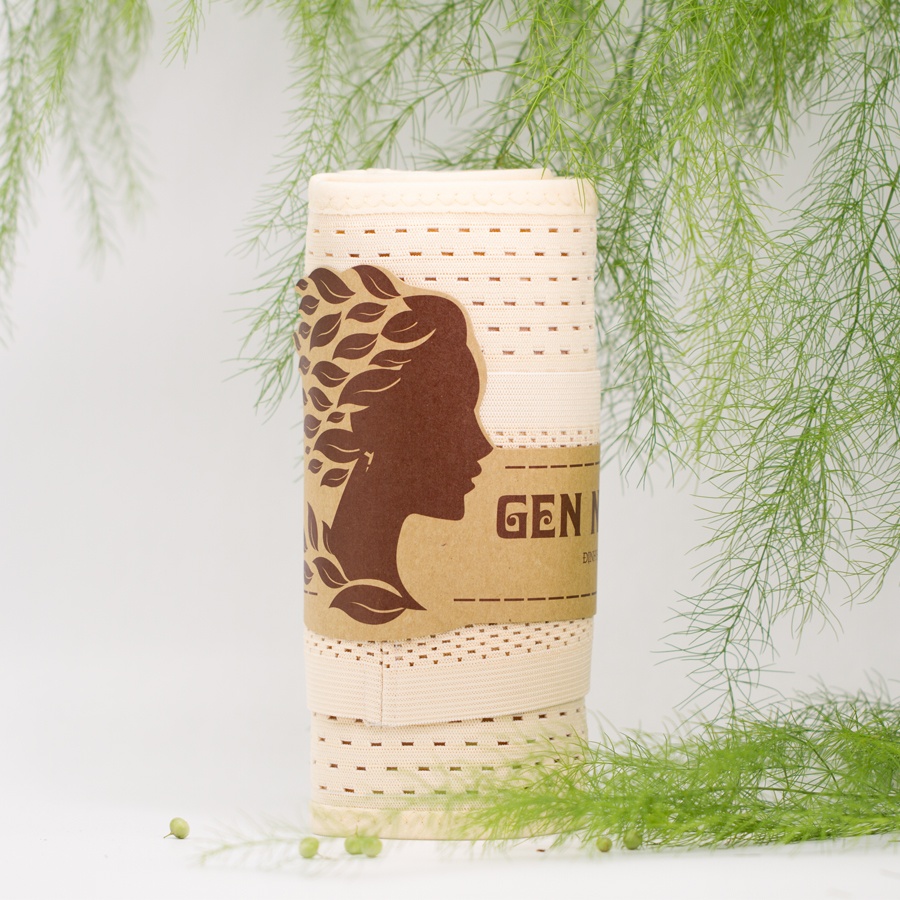 Gen nịt bụng WonMom WM E004 hình 1