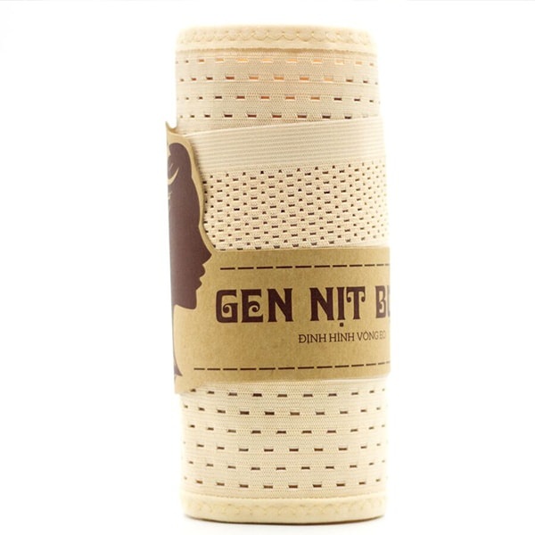 Gen nịt bụng WonMom WM E004 hình 2