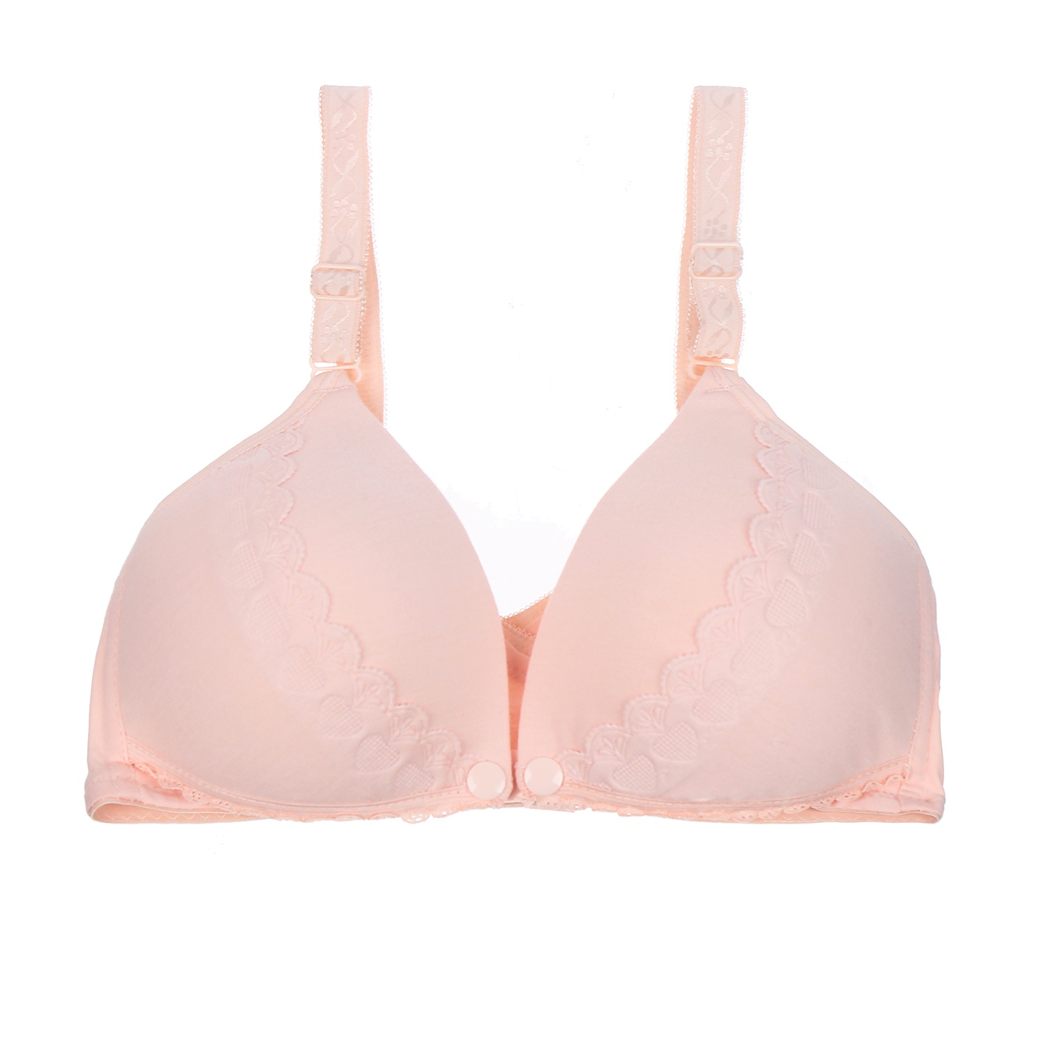 Áo ngực mẹ bầu SPAB613K Size 36 (Da) hình 4