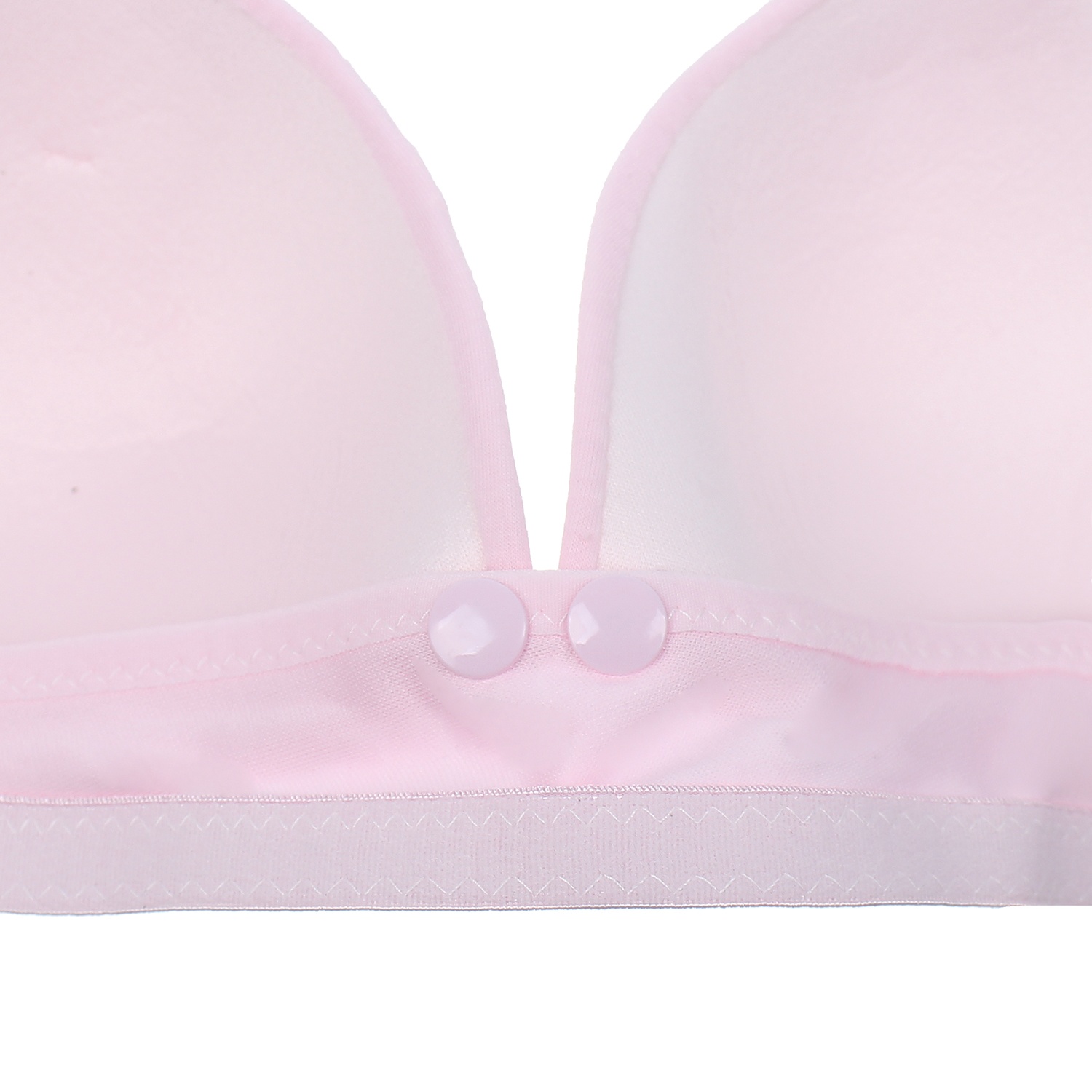 Áo ngực mẹ bầu SPAB613K Size 40 (Hồng) hình 3