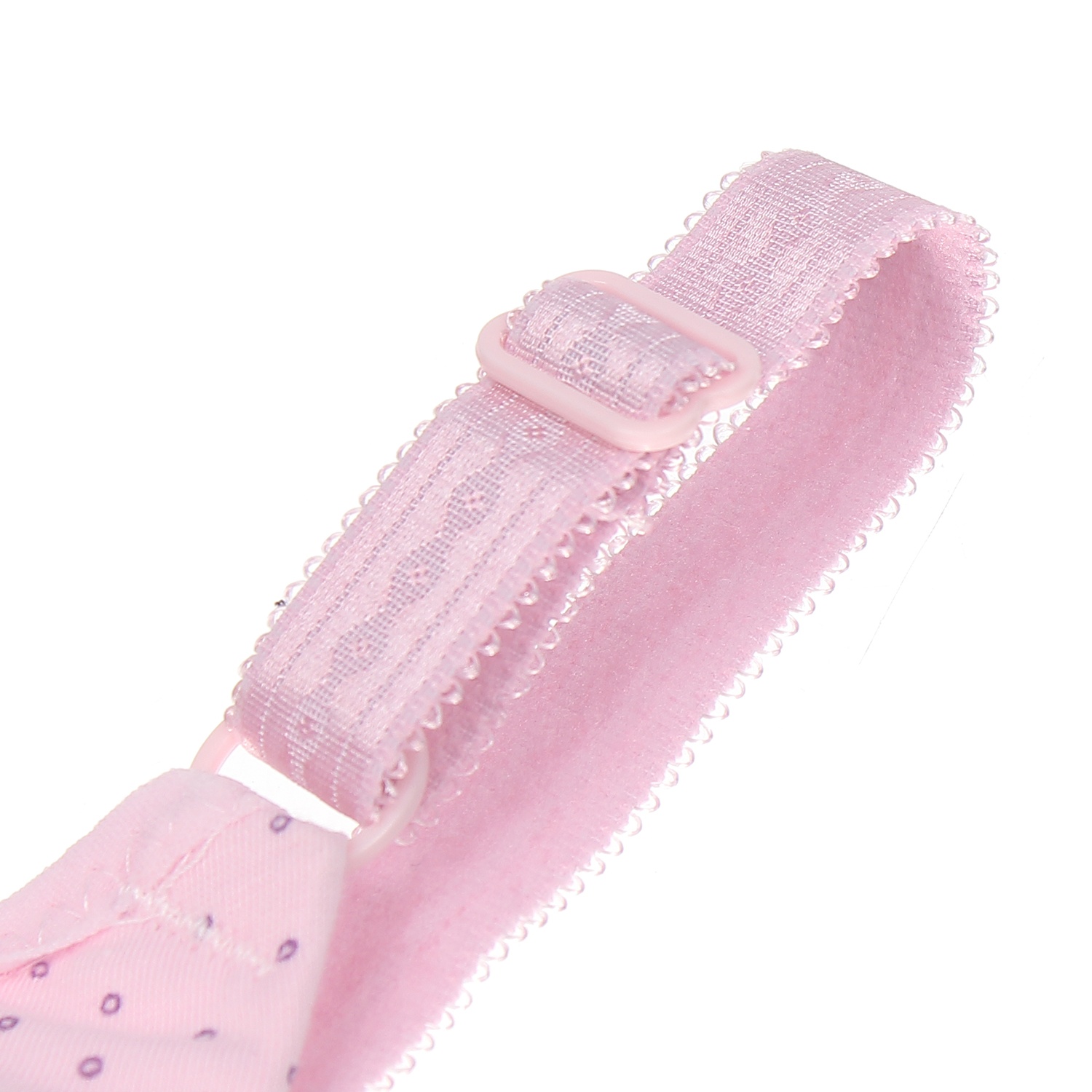 Áo ngực mẹ bầu SPAB689K Size 42 (Hồng) hình 2