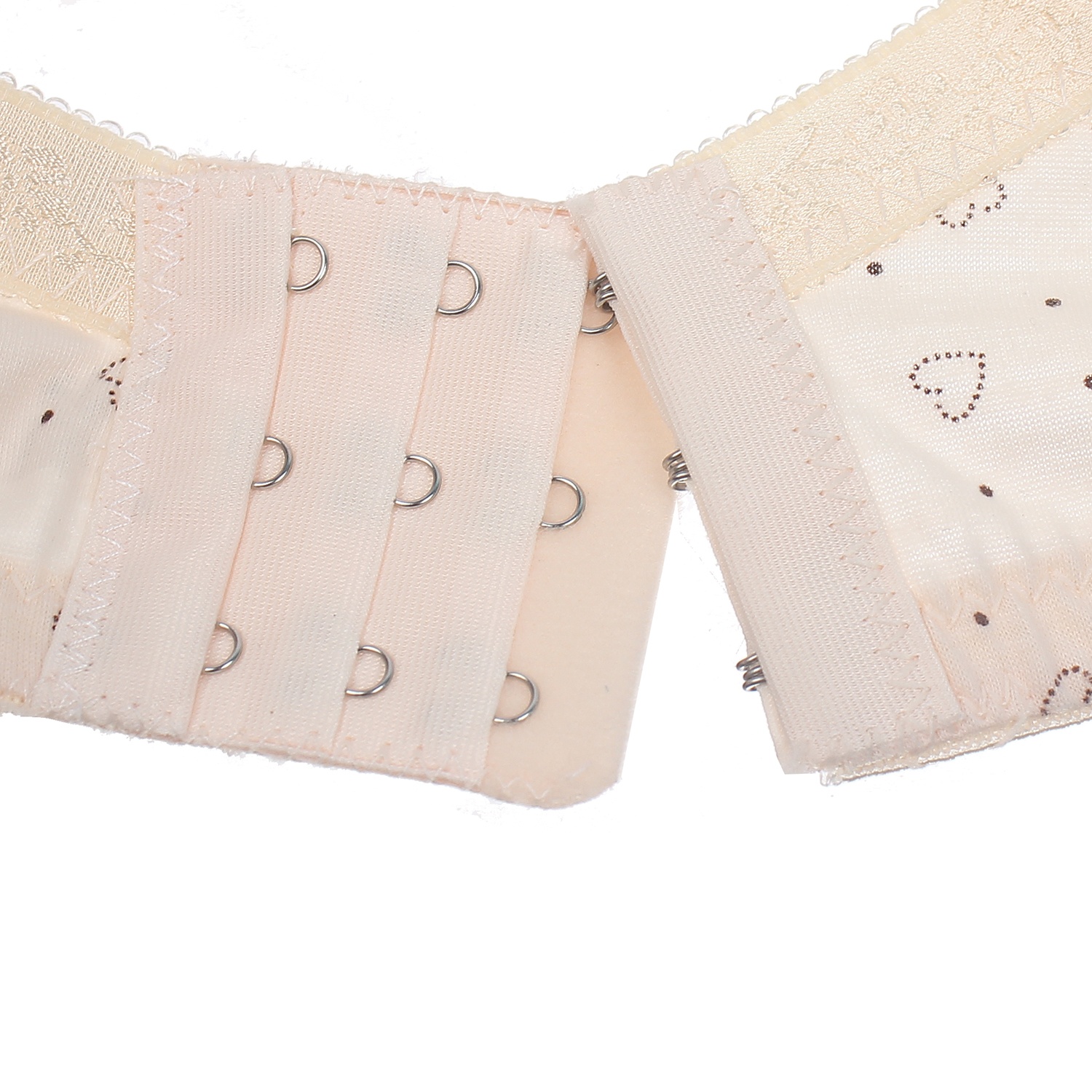 Áo ngực mẹ bầu SPAB819K Size 36 (màu da) hình 1