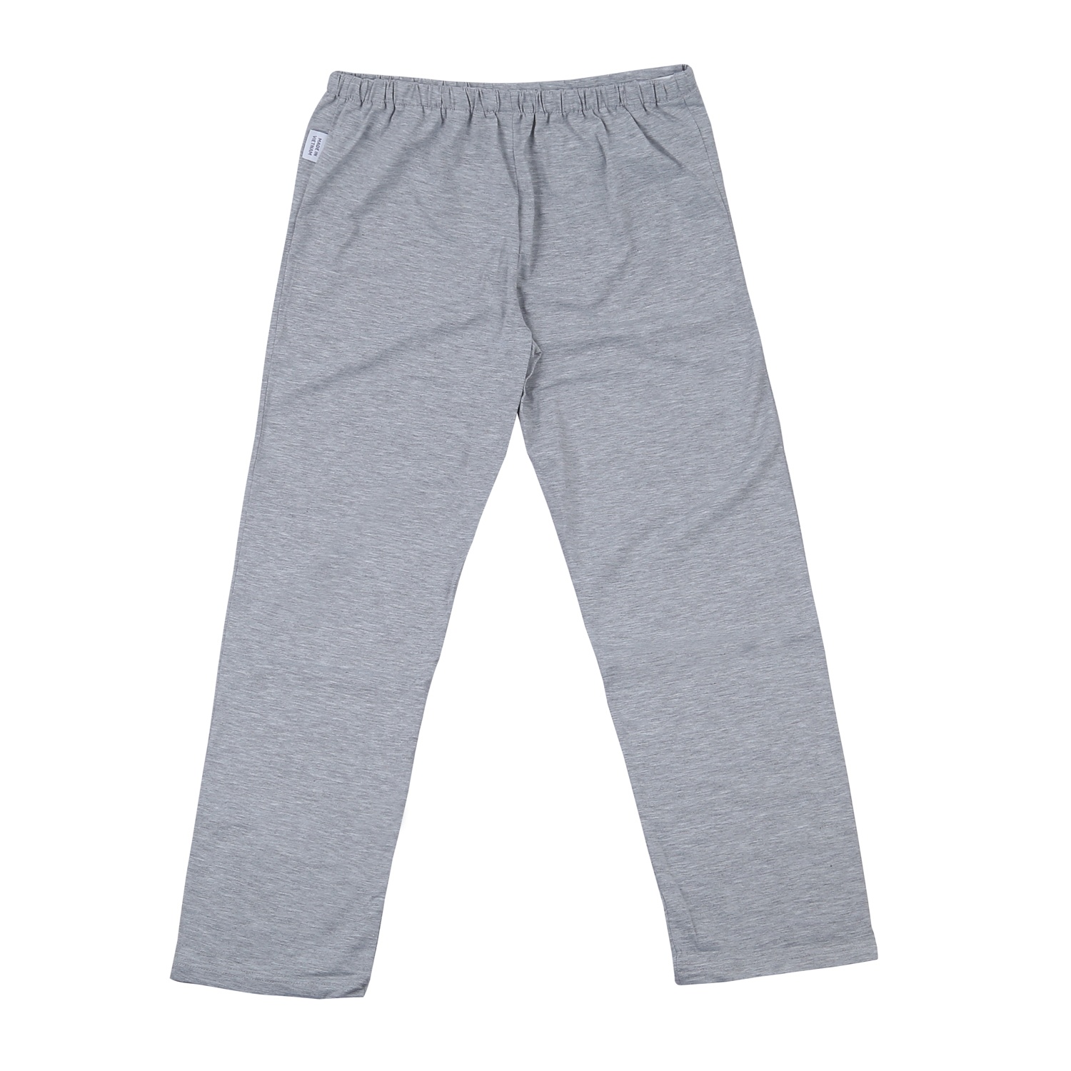 Bộ quần áo cho mẹ sau sinh KidsPlaza có ren TM23 (Xám) hình 4