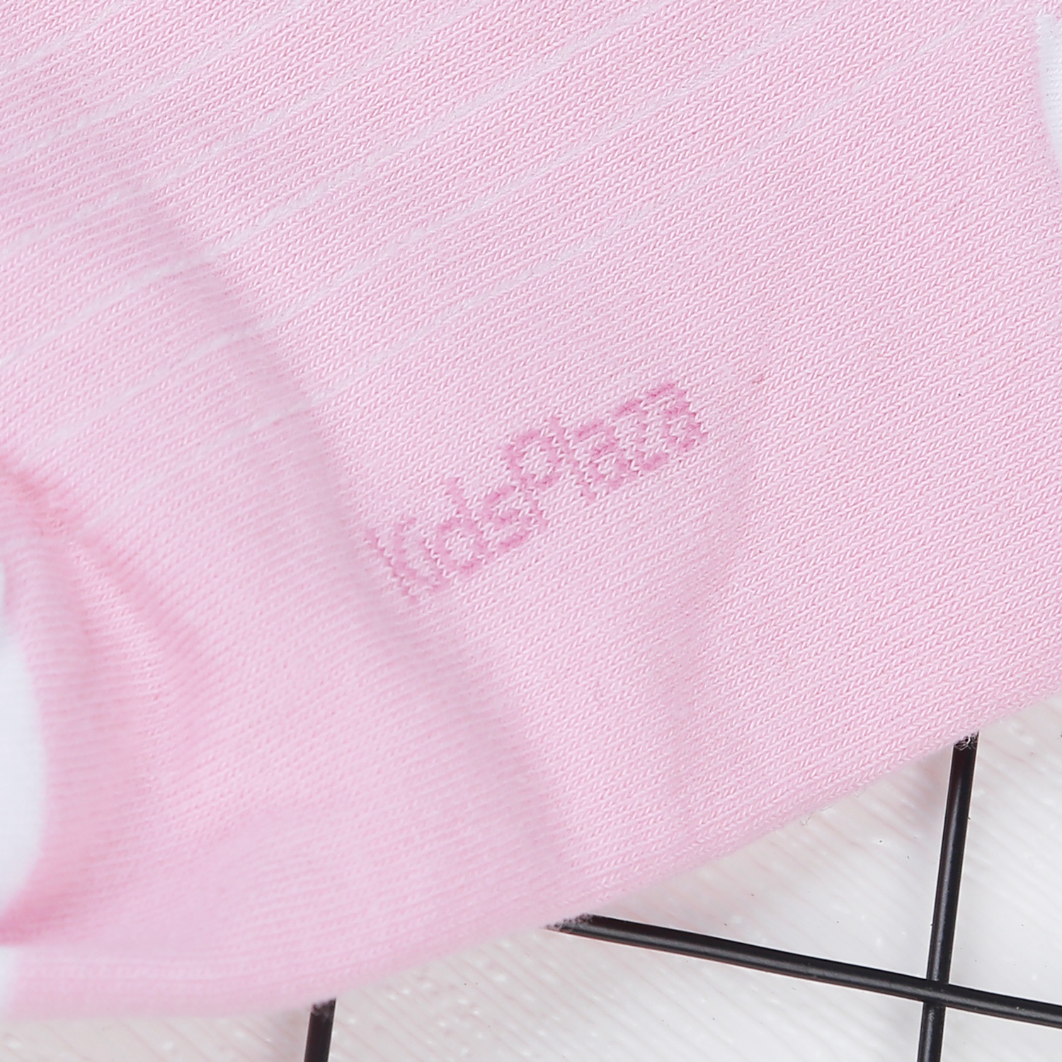 Set 3 tất cho mẹ KidsPlaza KW1 DK22 (xanh-đen-hồng) hình 4