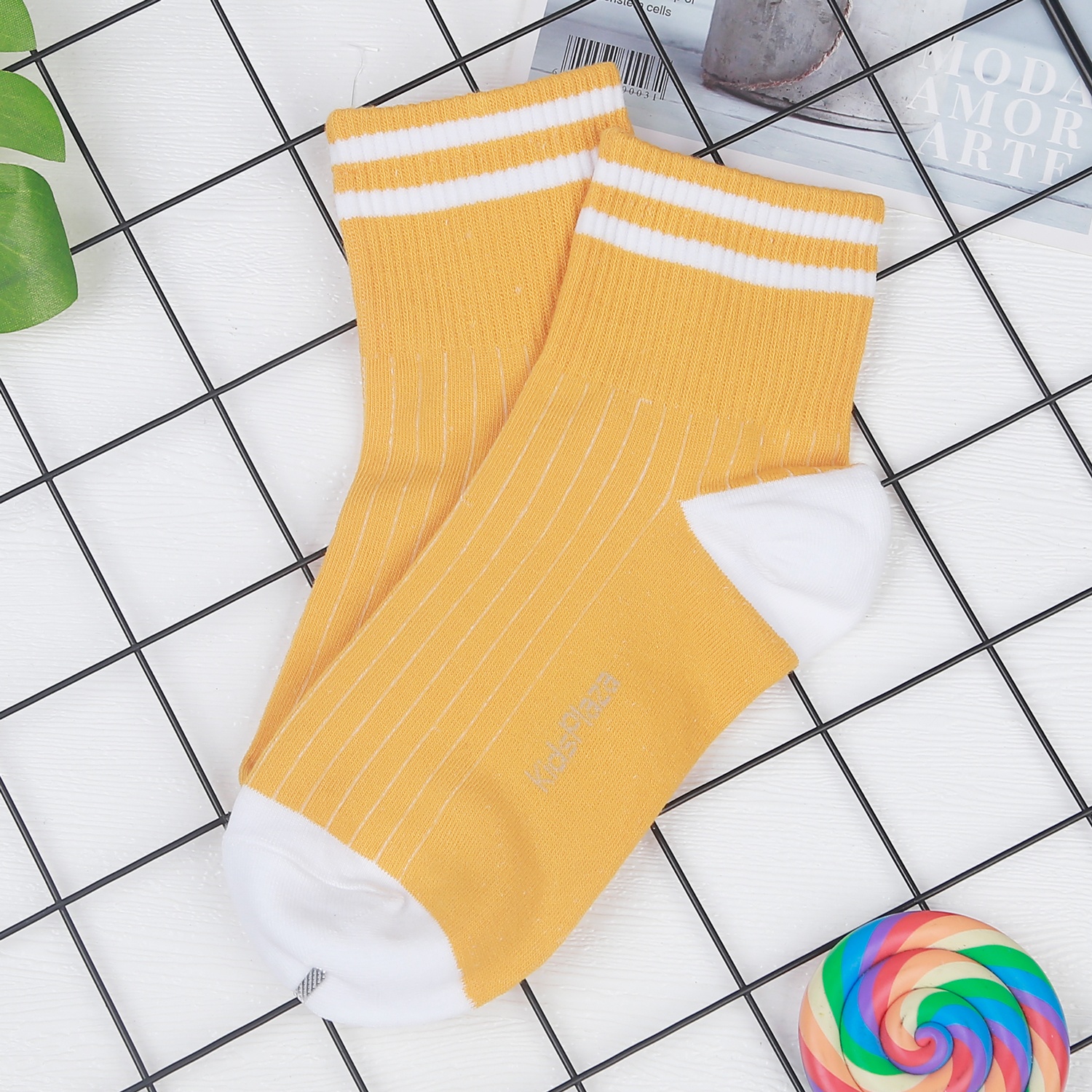 Set 3 tất cho mẹ KidsPlaza KW1 DK22 hình 2