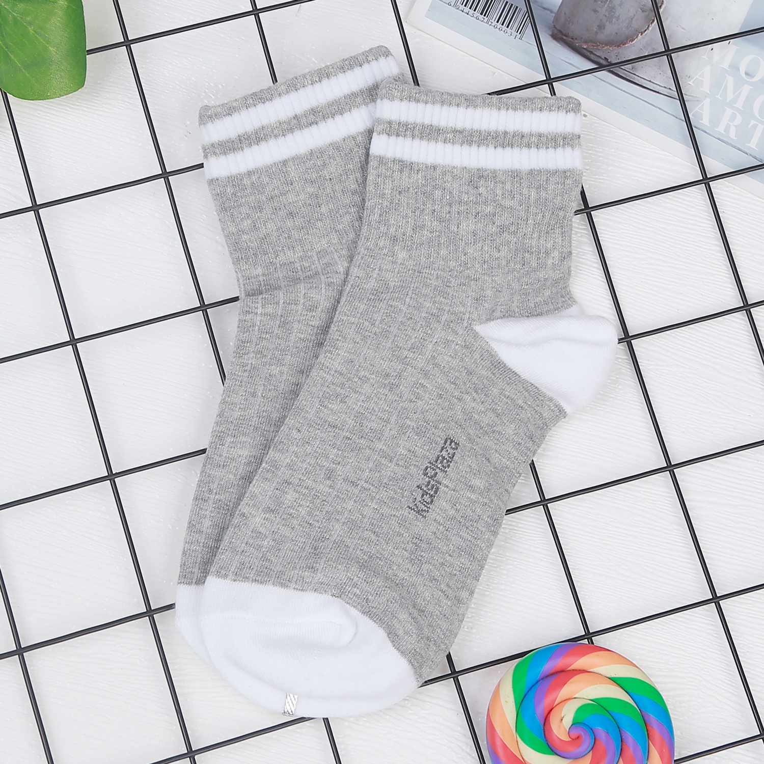 Set 3 tất cho mẹ KidsPlaza KW1 DK22 hình 3