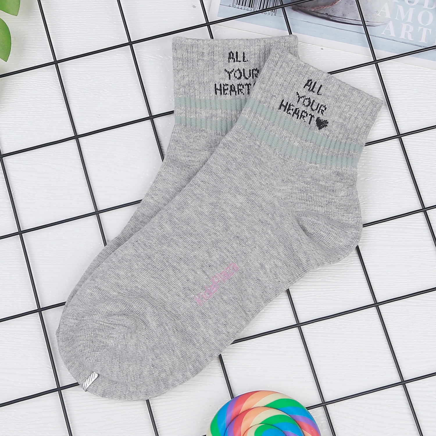 Set 3 tất cho mẹ KidsPlaza KW2 DK22 hình 4