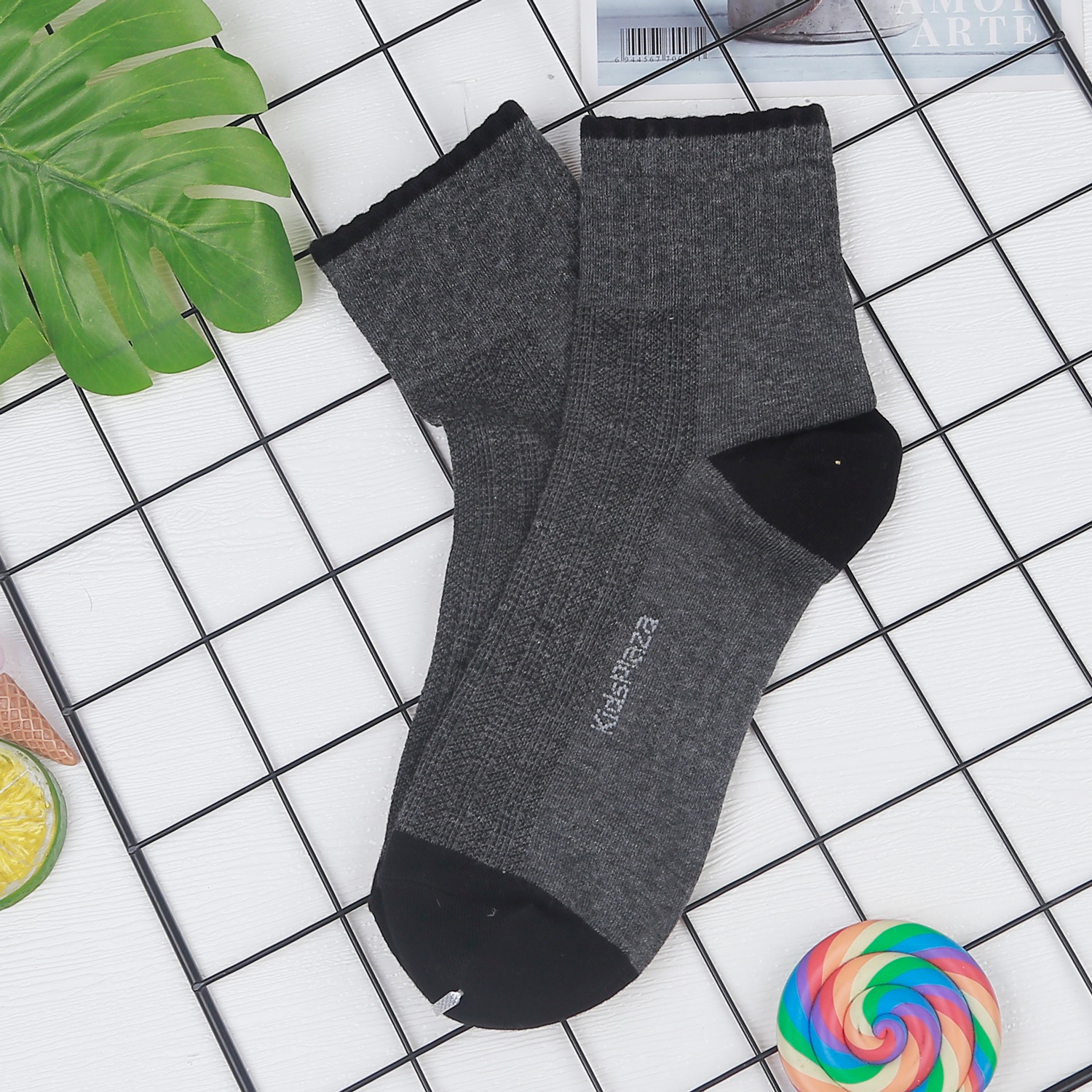 Set 3 tất nam KidsPlaza KN01 DK22 hình 2