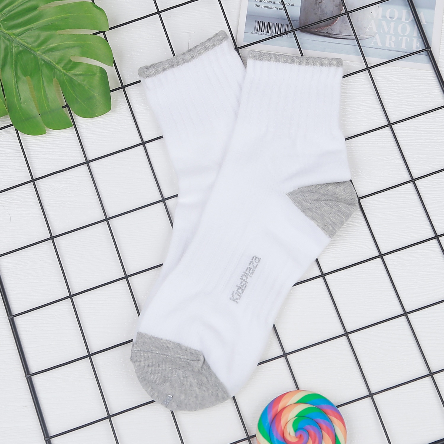 Set 3 tất nam KidsPlaza KN01 DK22 hình 3