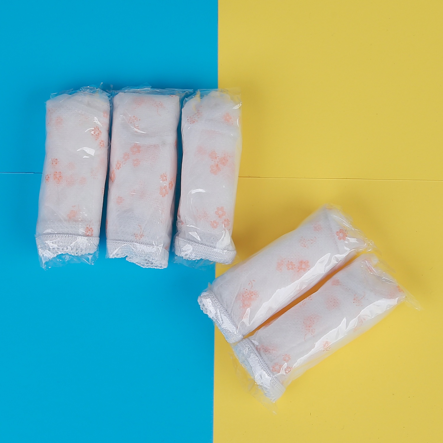 Set 5 quần lót tiện lợi KidsPlaza PP BA21 size XL hình 3