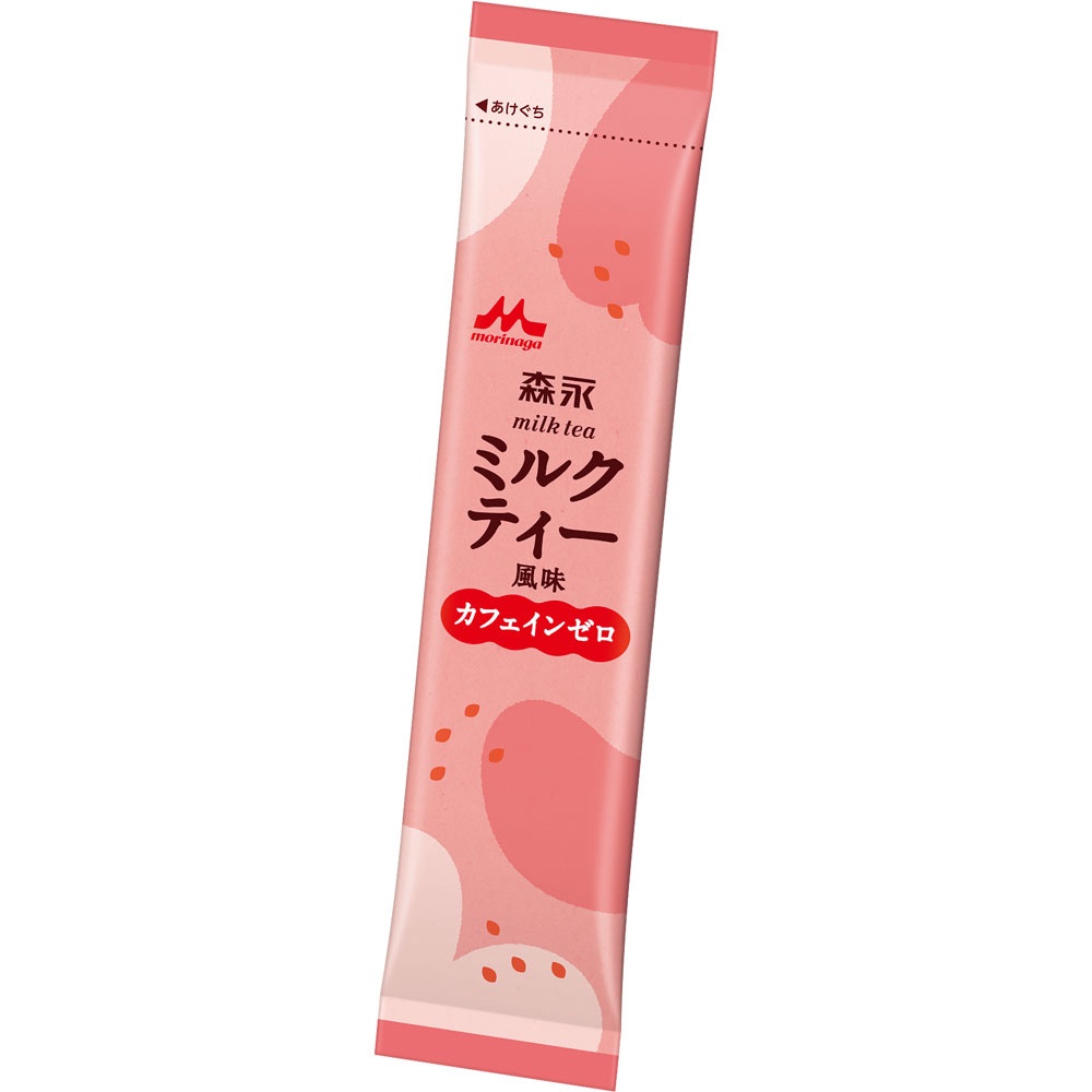 Sữa bầu Morinaga vị trà sữa 200g hình 3