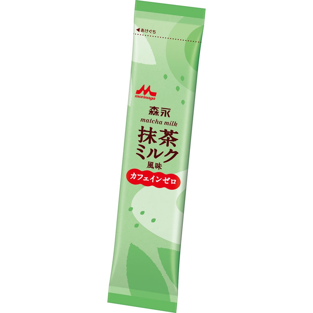 Sữa bầu Morinaga vị trà xanh 200g hình 3