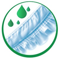 Bỉm - Tã quần người lớn Sunmate siêu mềm size L 8 miếng hình 3