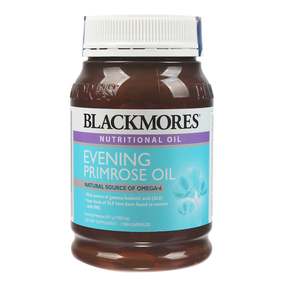 Tinh Dầu Hoa Anh Thảo Blackmores Evening 190V hình 1