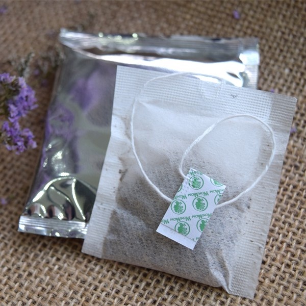 Trà vằng túi lọc lợi sữa - Giảm mỡ bụng WonMom U001 hình 2