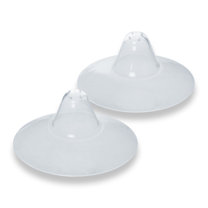 Bộ 2 trợ ty kèm hộp đựng Upass UP1001N chất liệu silicon siêu mềm