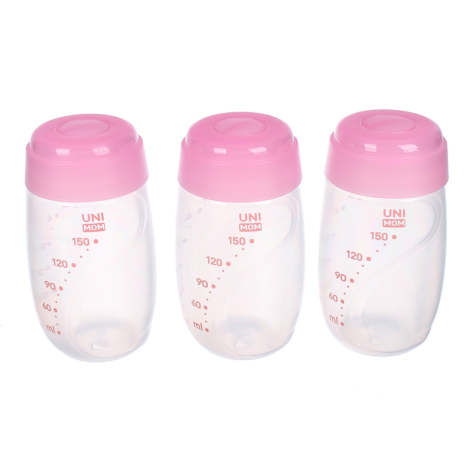 Bình trữ sữa Unimom UM880045 Bình trữ sữa Unimom UM880045 hình 1