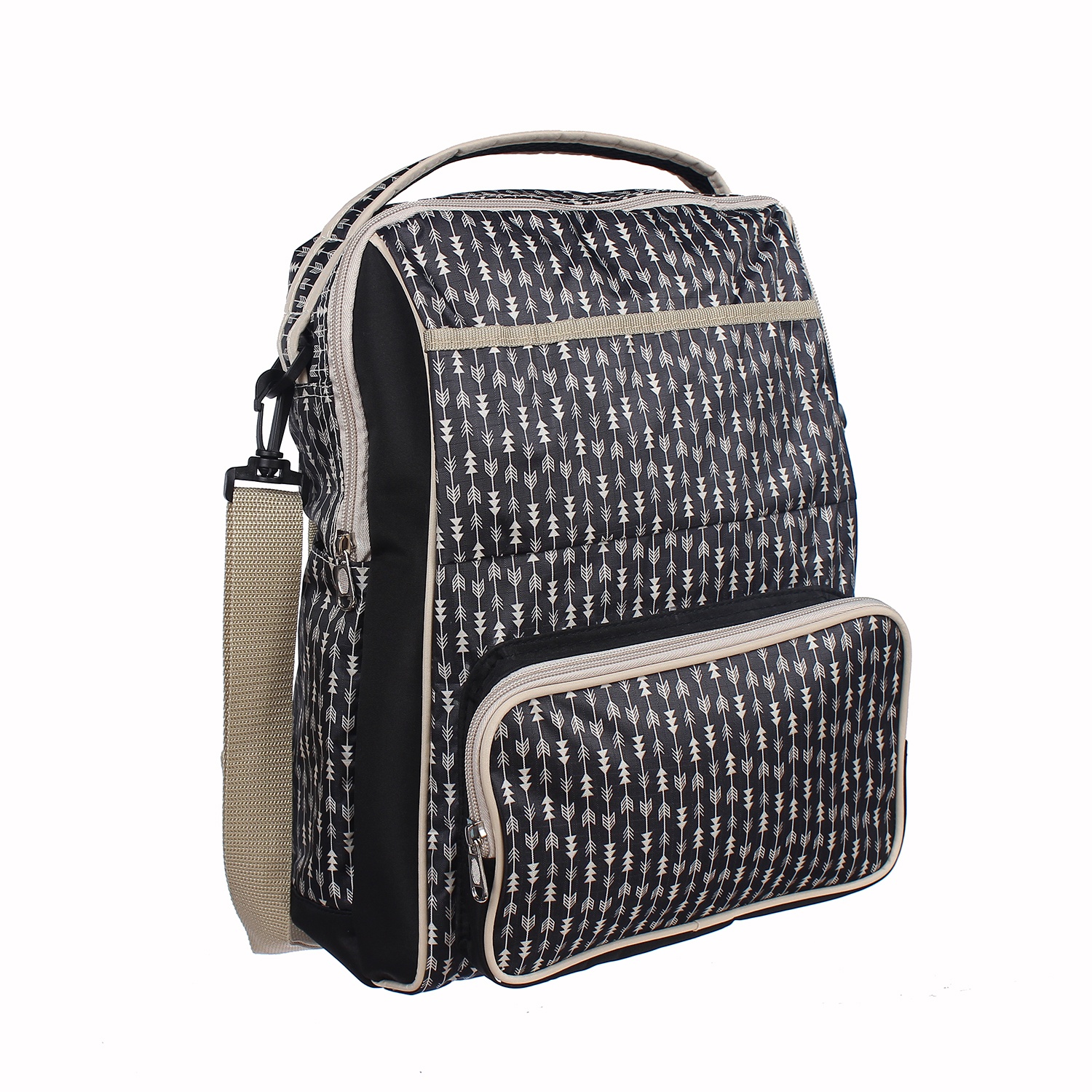 Balo đa năng cho mẹ và bé Mother-V 003 giá rẻ