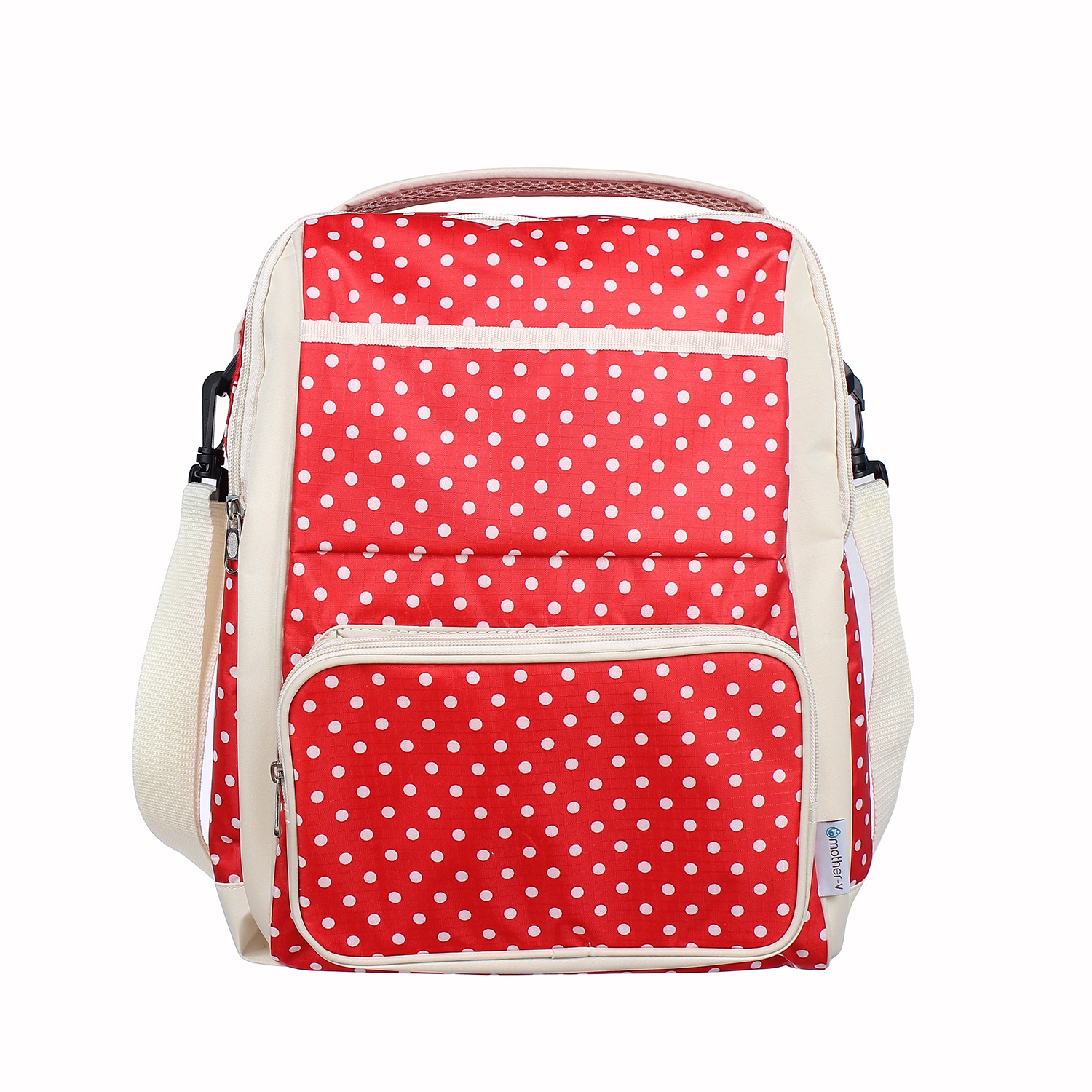 Balo đa năng cho mẹ và bé Mother-V 004 hình 4