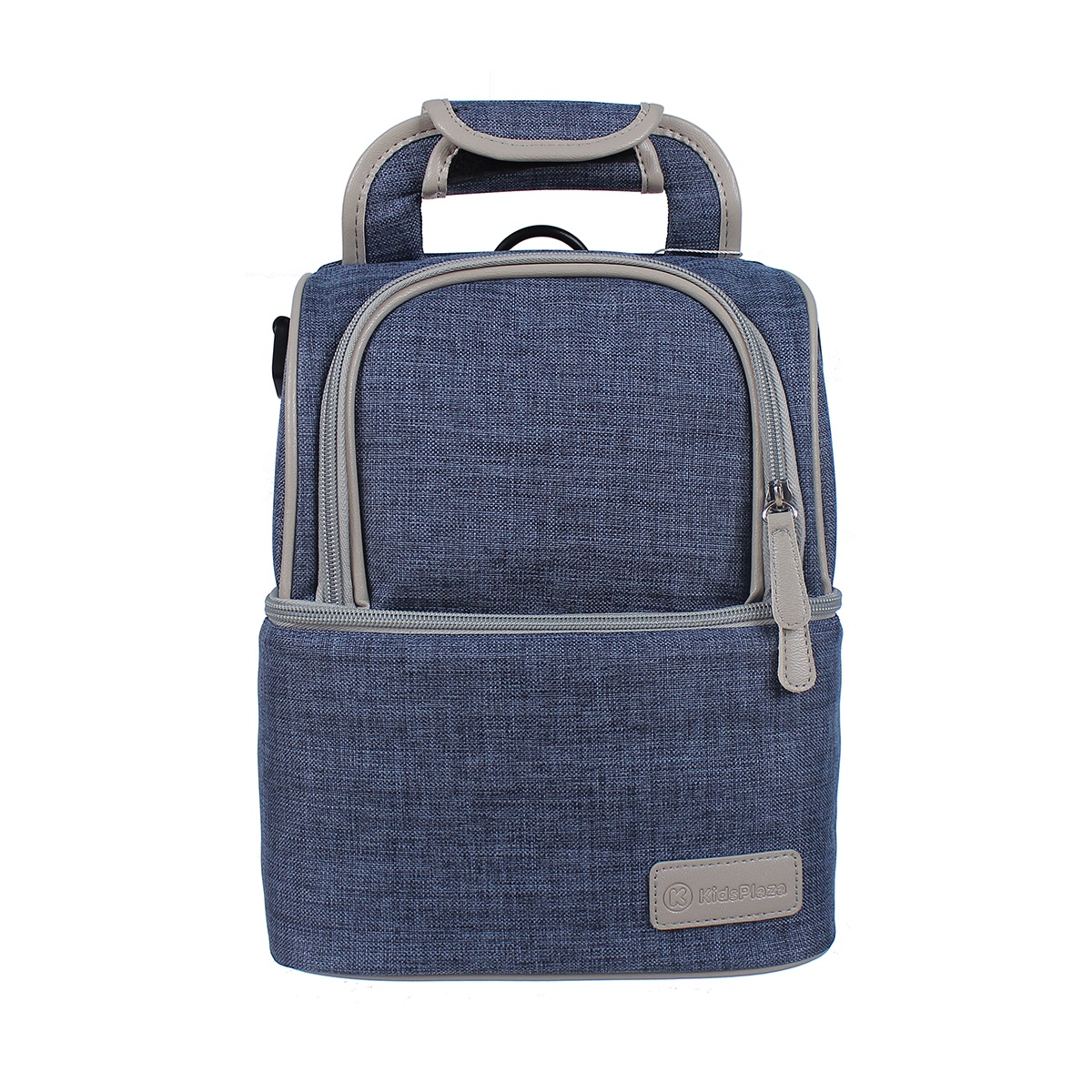 Balo - Túi giữ nhiệt KidsPlaza Premium 3369 Blue hình 1