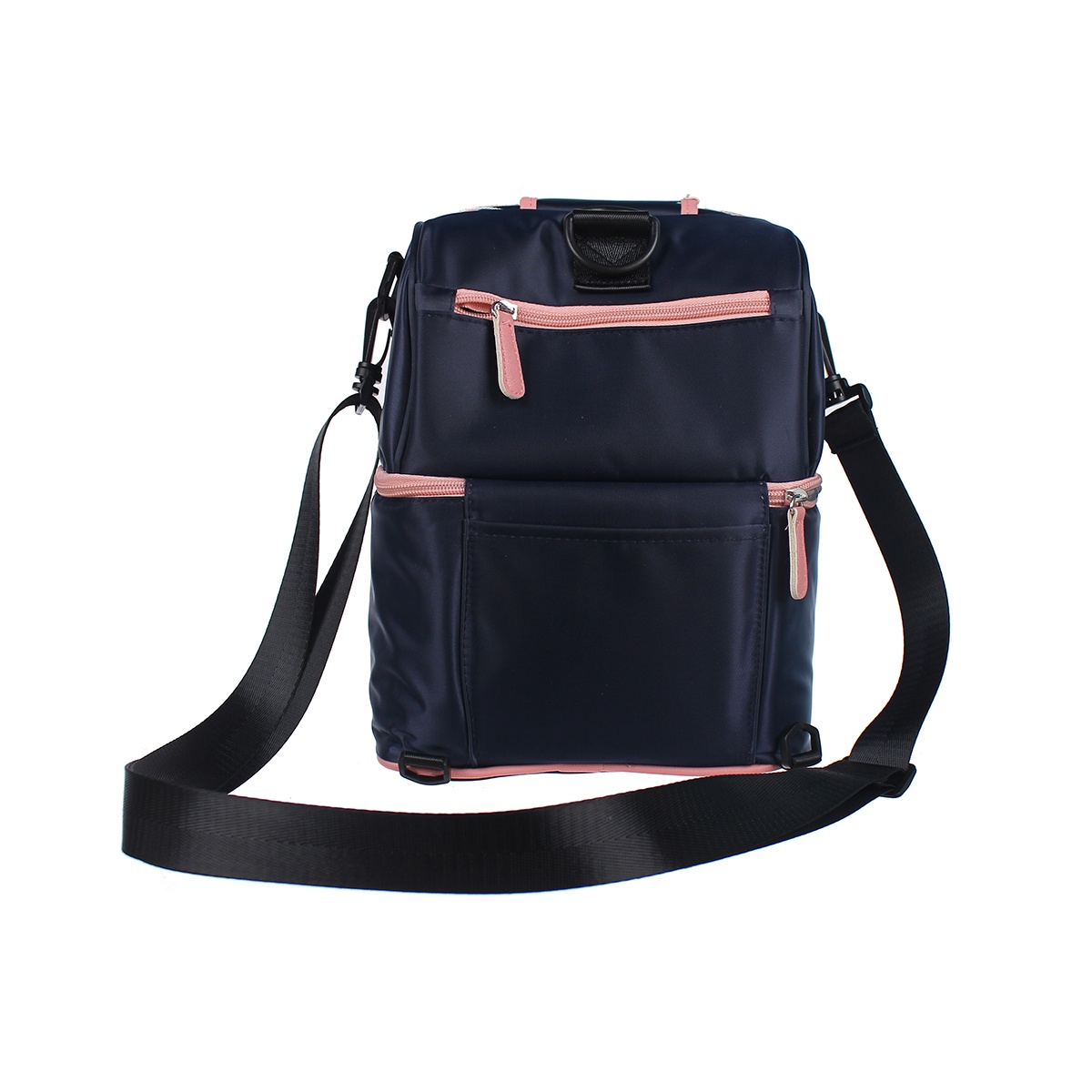 Balo - Túi giữ nhiệt KidsPlaza Premium 3369 Pink hình 4