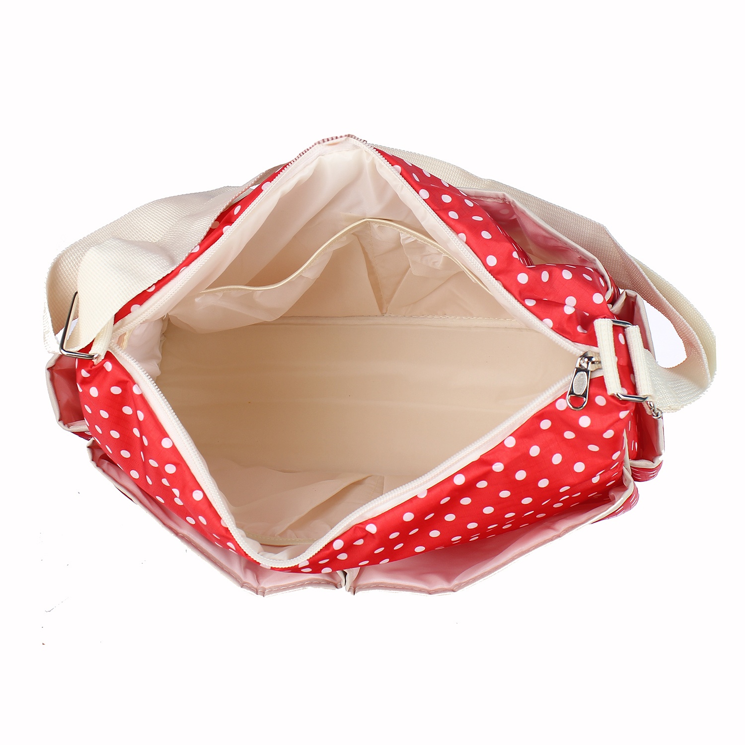 Túi đựng đồ cho mẹ và bé Mother-V 002 hình 2