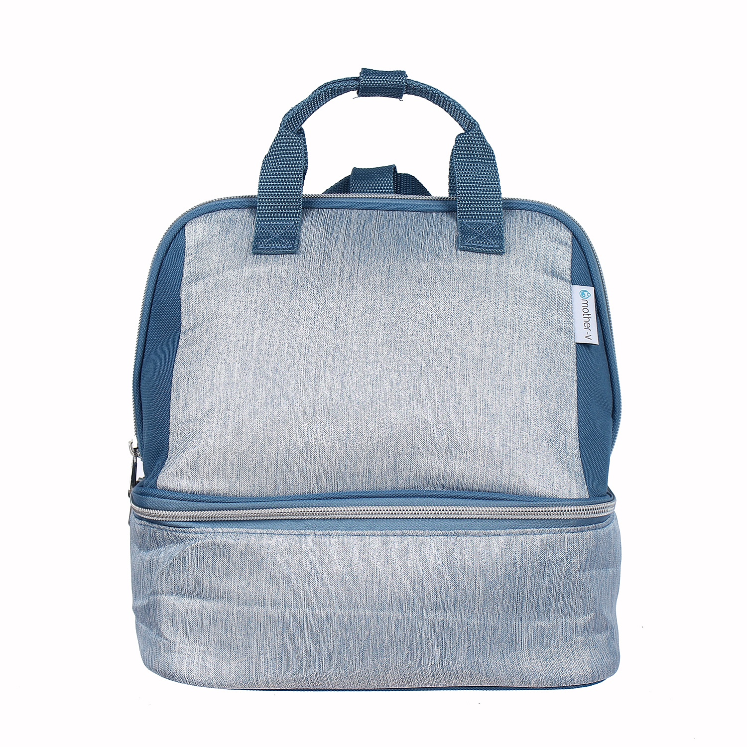 Túi ủ giữ nhiệt bình sữa Mother-V 005 hình 6