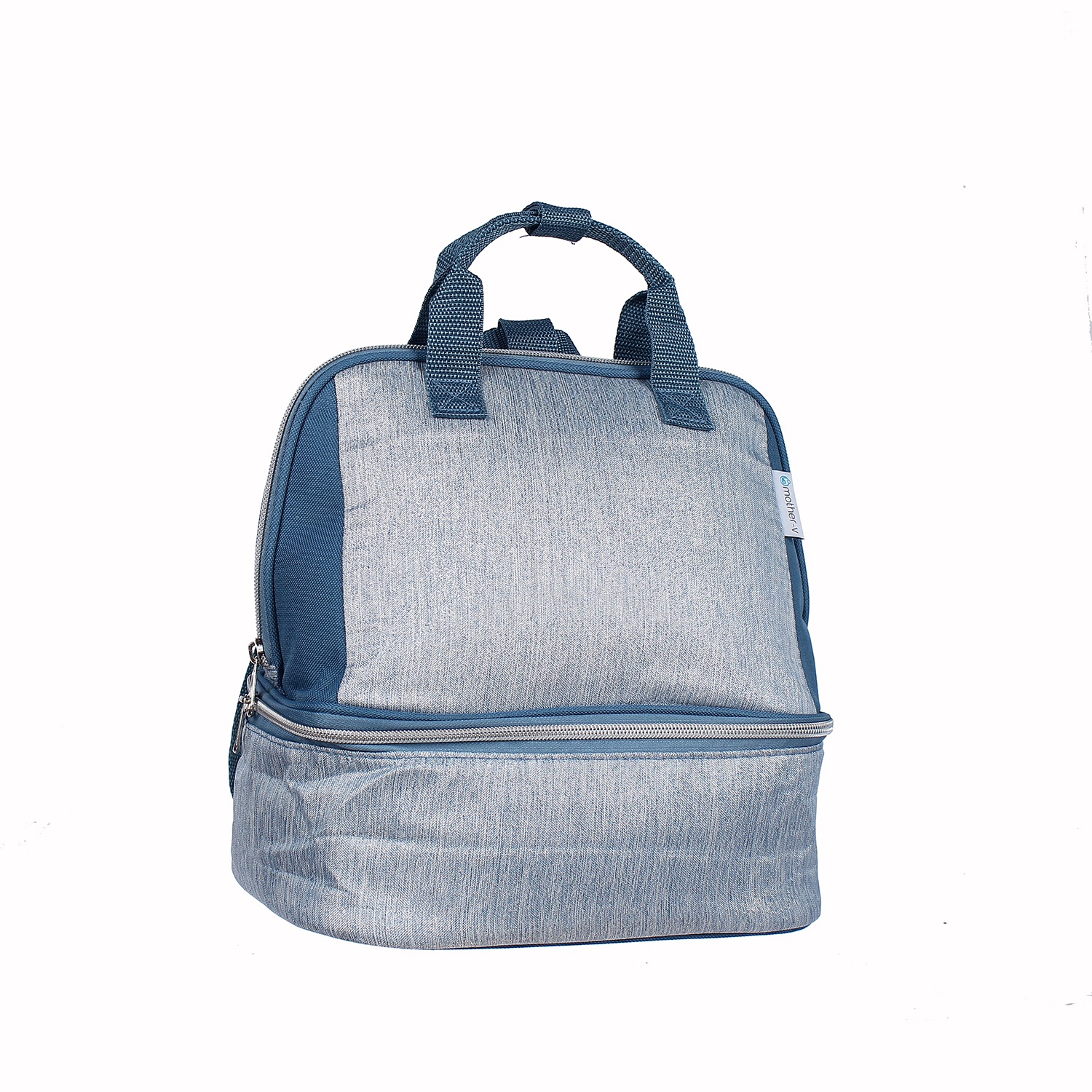 Túi ủ giữ nhiệt bình sữa Mother-V 005 hình 1