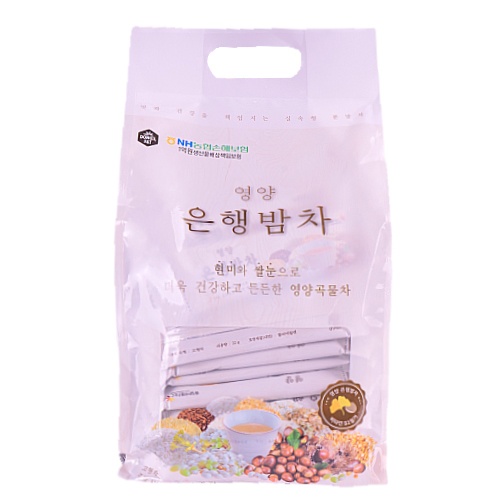 Bột ngũ cốc dinh dưỡng DONGIL Hàn Quốc  hình 1