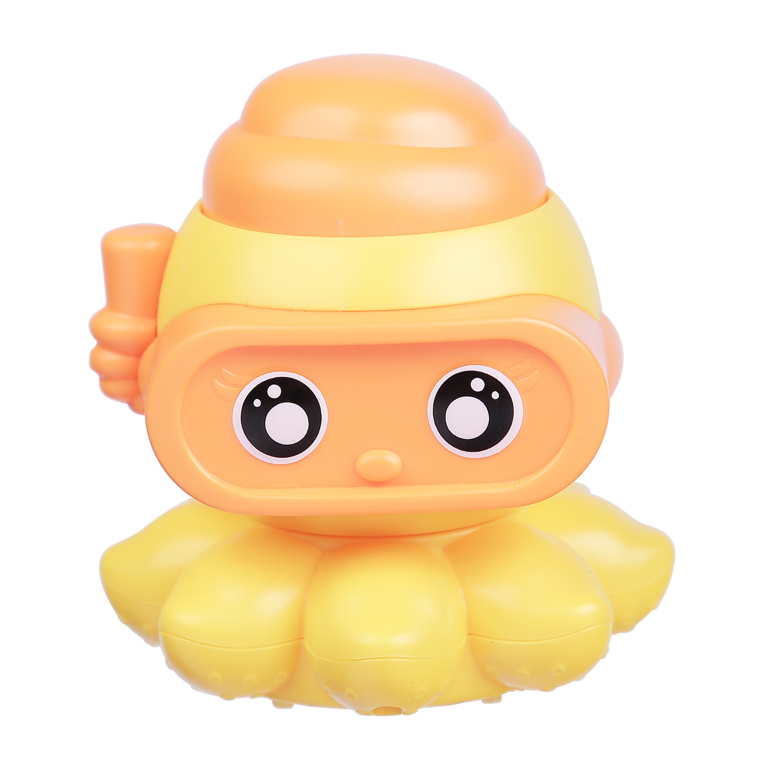 Đồ chơi đẩy đà hình chú bạch tuộc dễ thương CY.203 hình 2