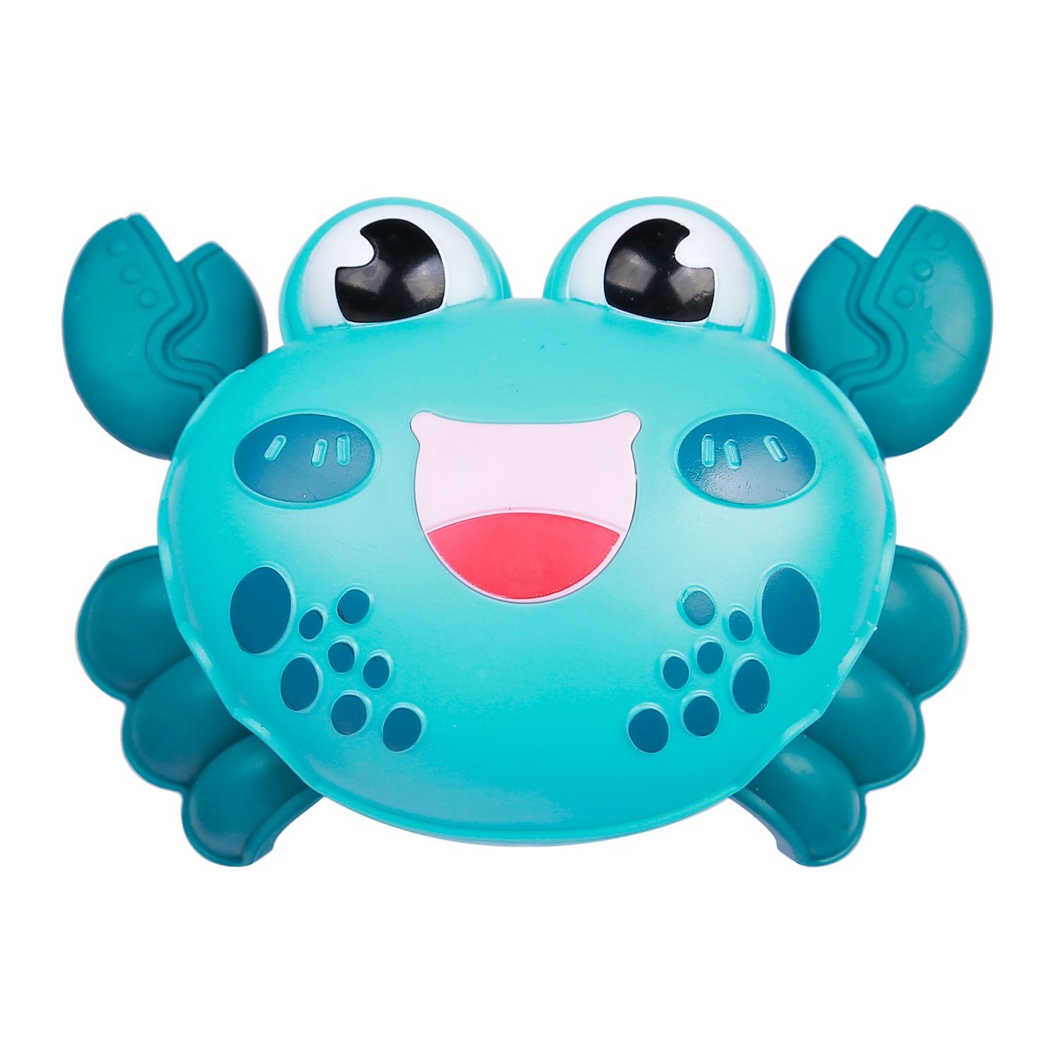 Đồ chơi đẩy đà hình chú cua dễ thương CY.201 hình 1