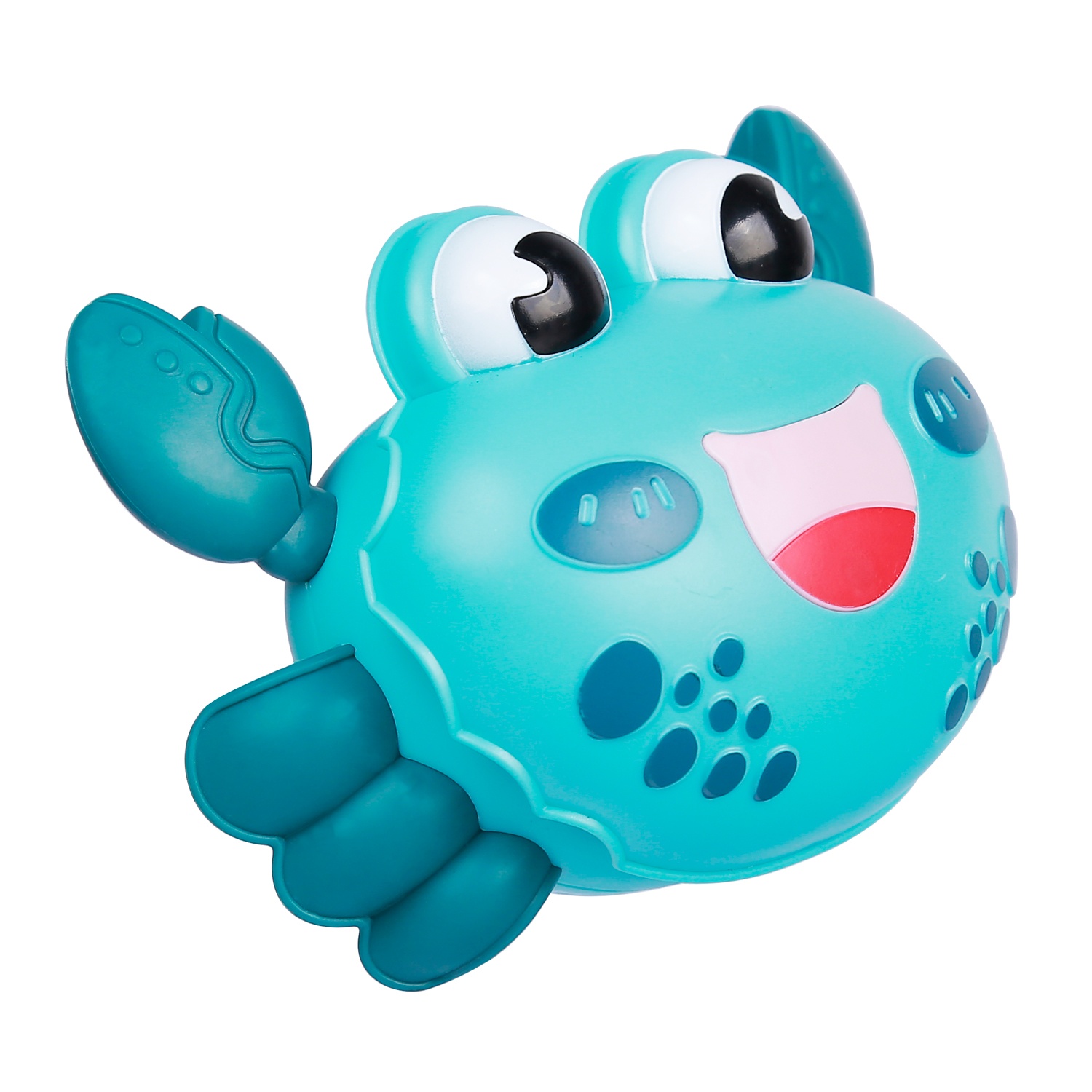 Đồ chơi đẩy đà hình chú cua dễ thương CY.201 hình 2