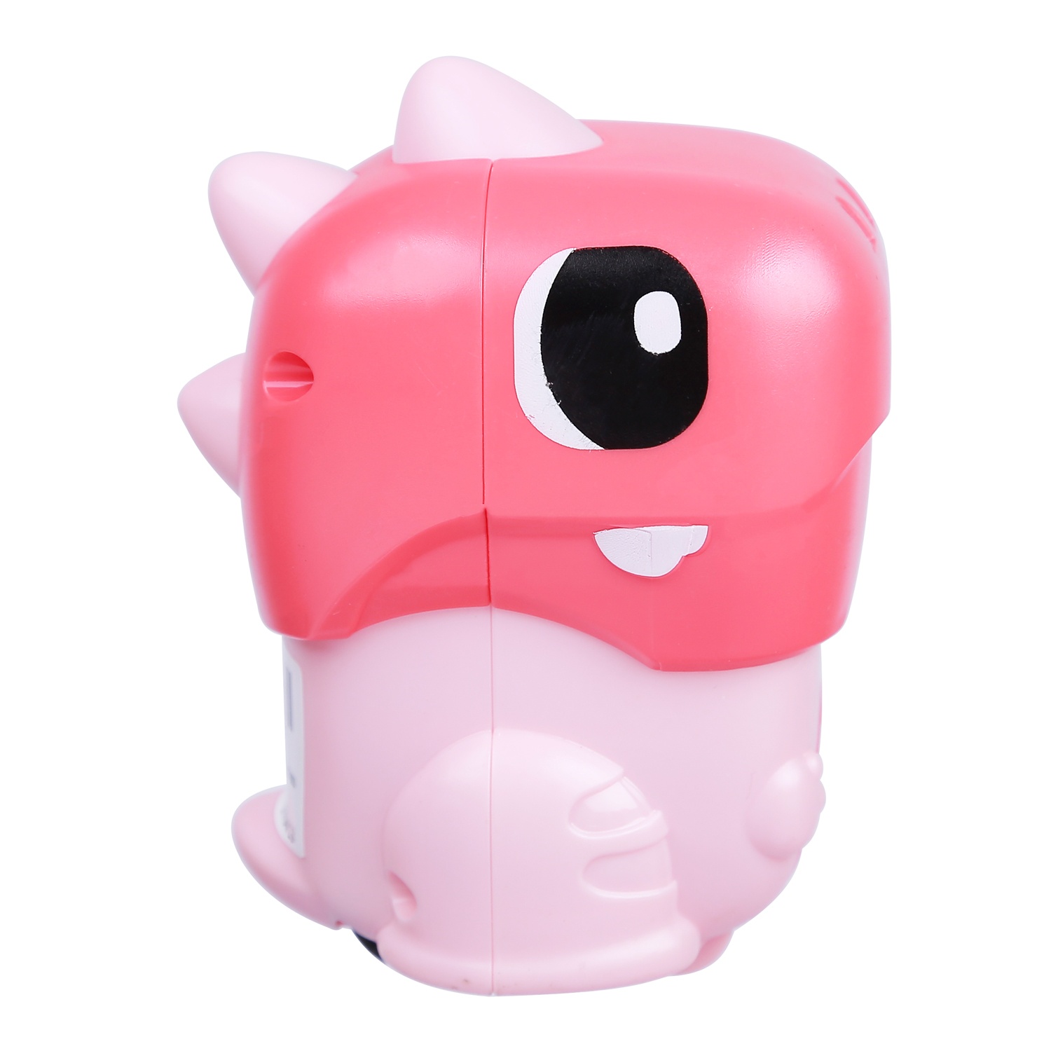 Đồ chơi đẩy đà hình khủng long sắc màu CY.206 hình 2