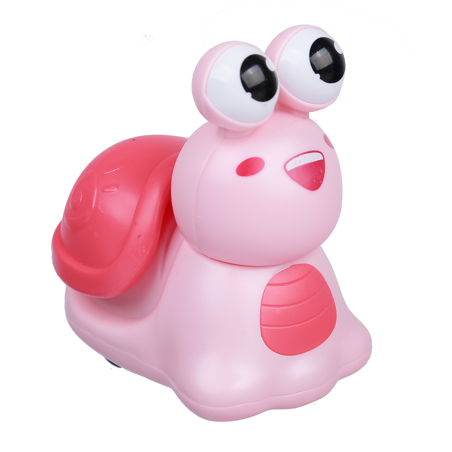 Đồ chơi đẩy đà hình ốc sên dễ thương CY.204 hình 1