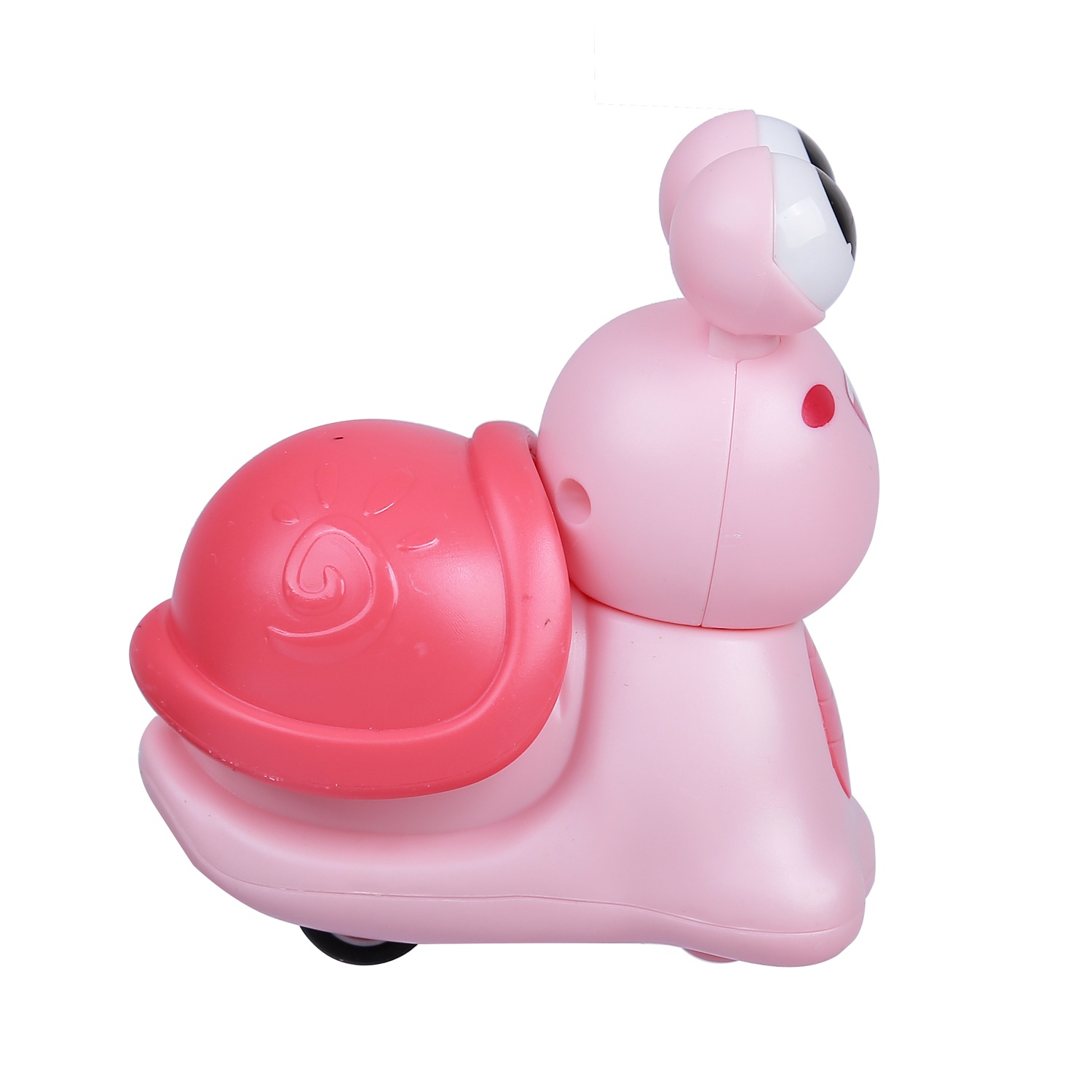 Đồ chơi đẩy đà hình ốc sên dễ thương CY.204 hình 2