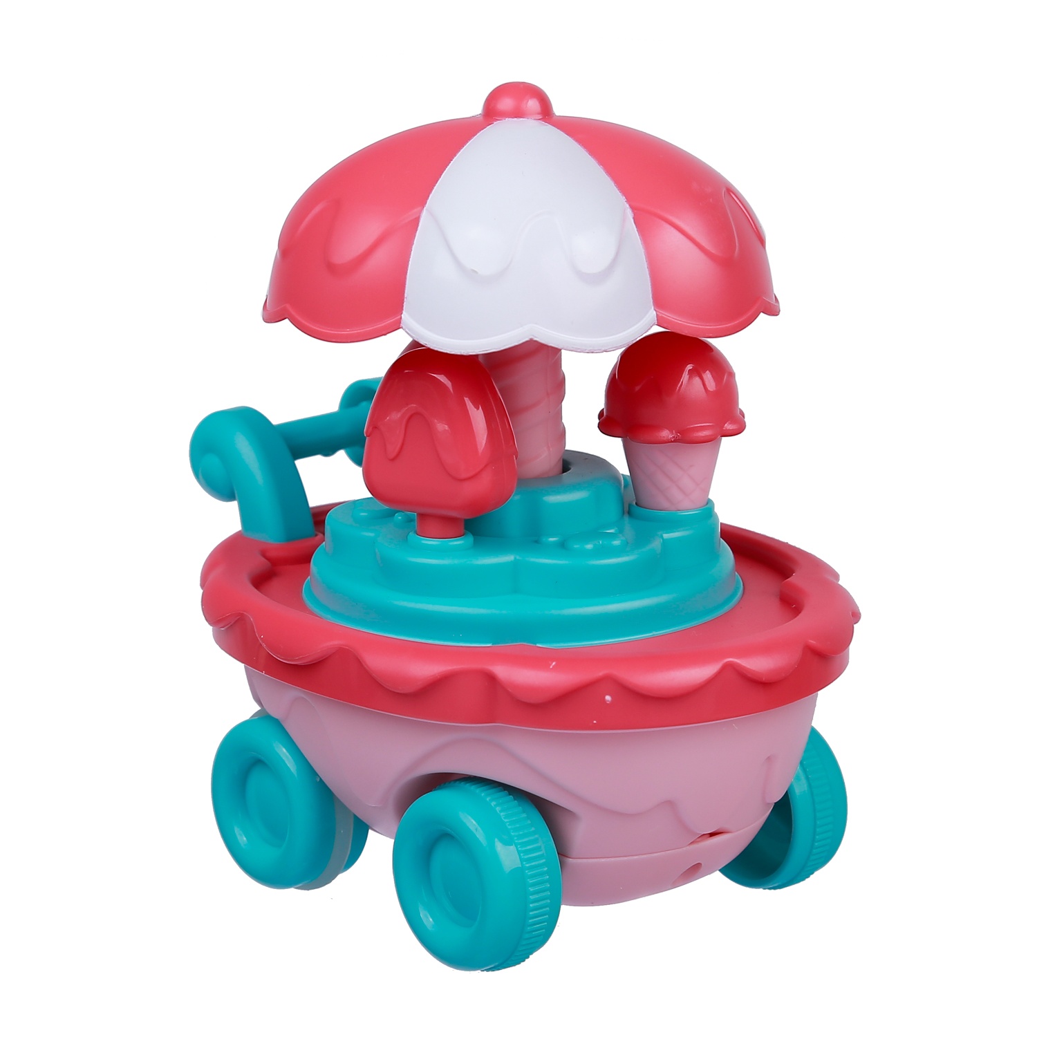 Đồ chơi đẩy đà hình que kem CY.301 hình 1