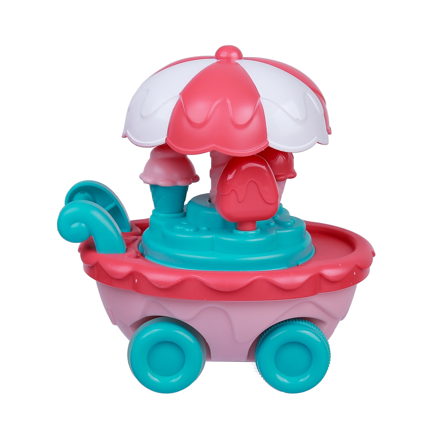 Đồ chơi đẩy đà hình que kem CY.301 hình 2