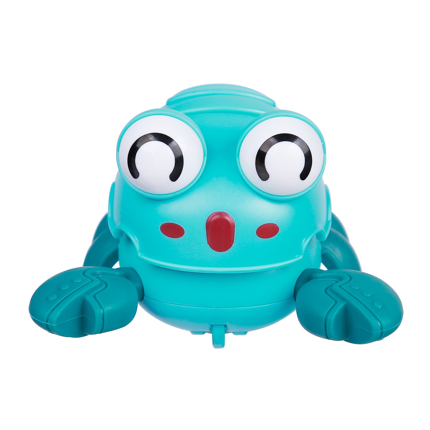 Đồ chơi đẩy đà tôm hùm dễ thương CY.202 nhựa an toàn