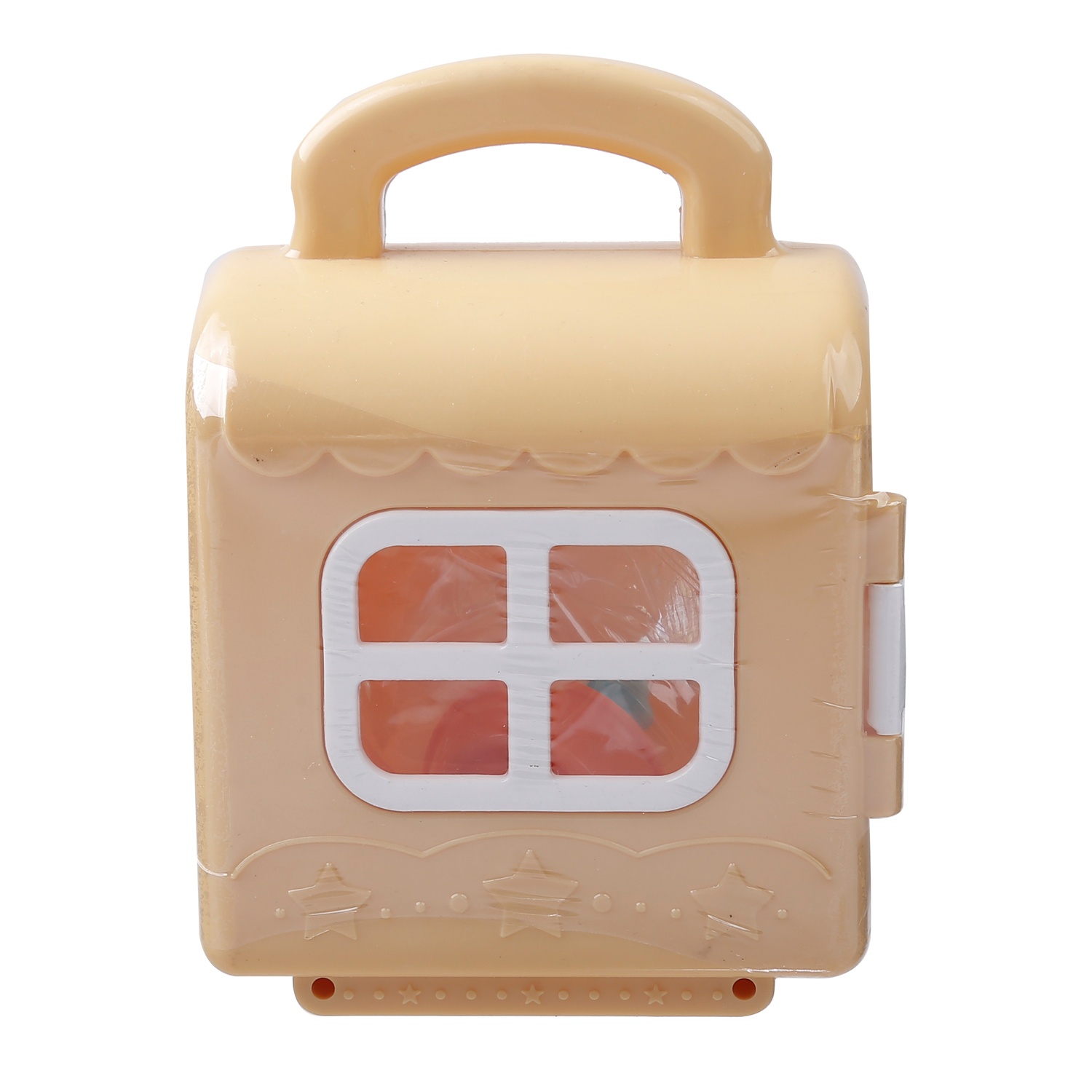 Đồ chơi nhà cho thú cưng CY.SL32968