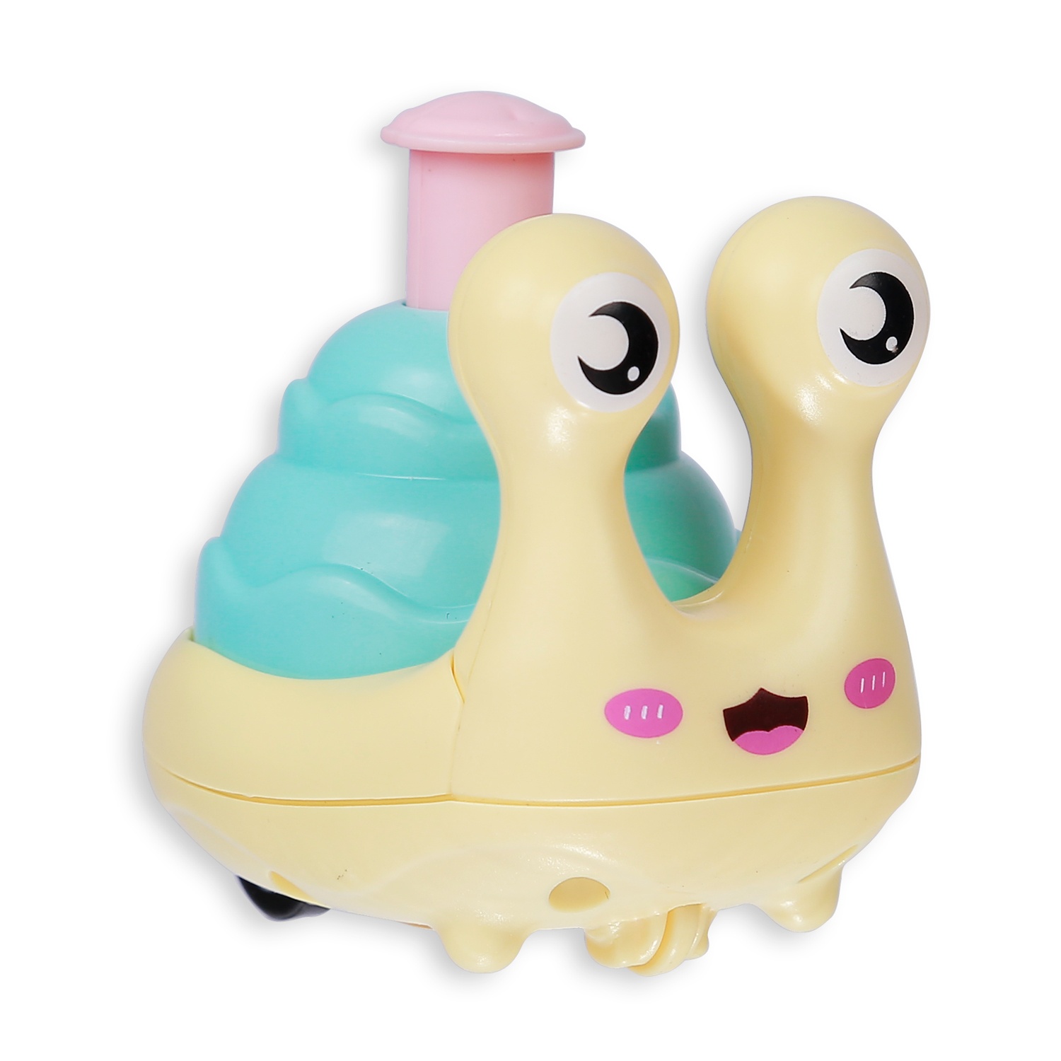 Đồ chơi ốc sên đáng yêu CY.HY-752